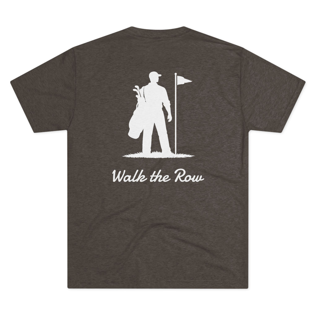 Caddie Row Golf Chip Shot Tee