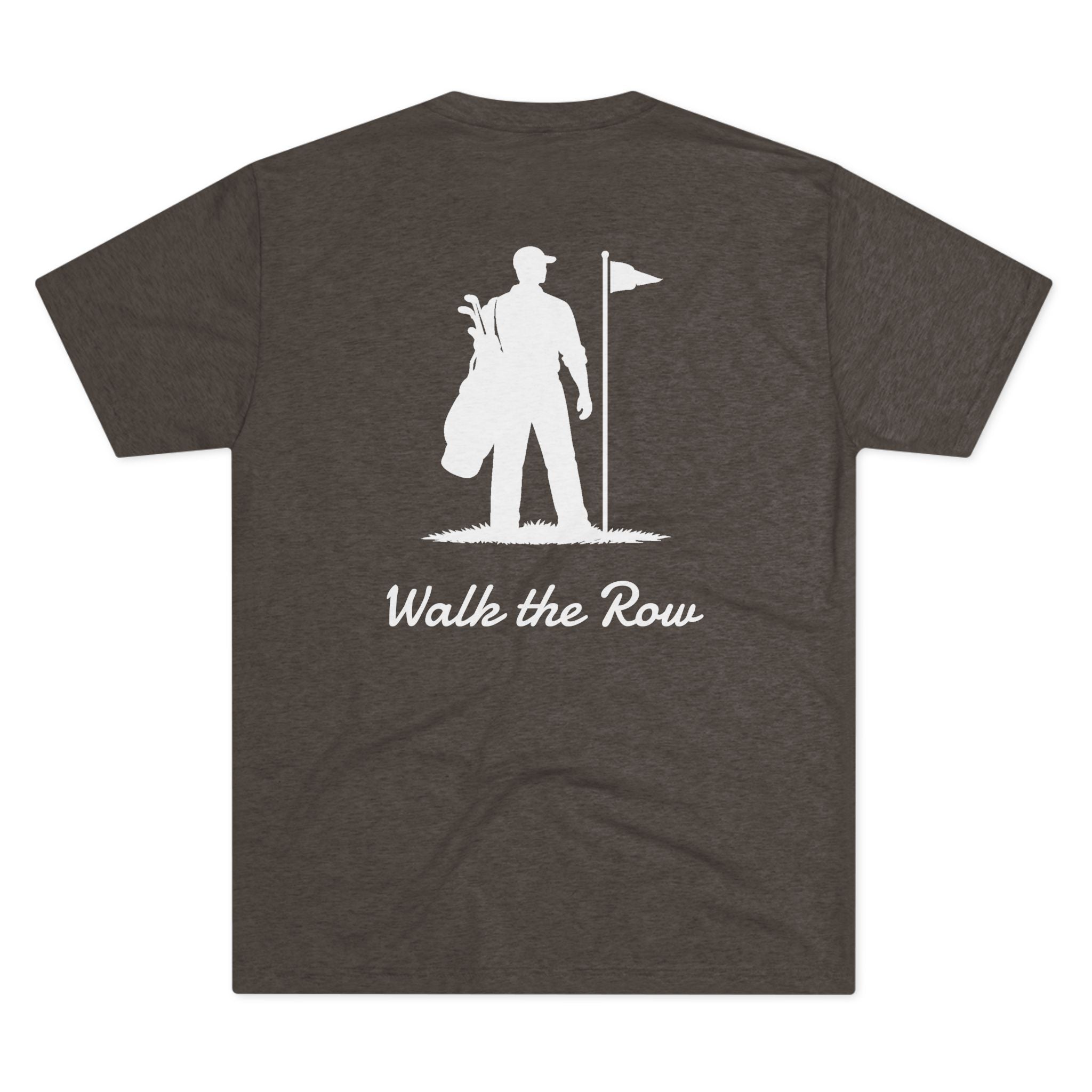 Caddie Row Golf Chip Shot Tee