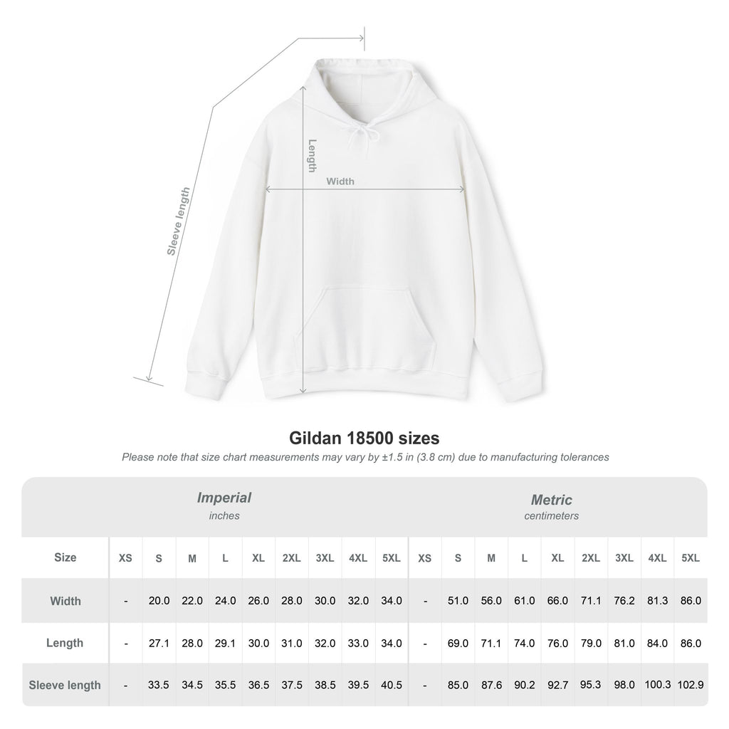 Caddie Row On The Range Hoodie
