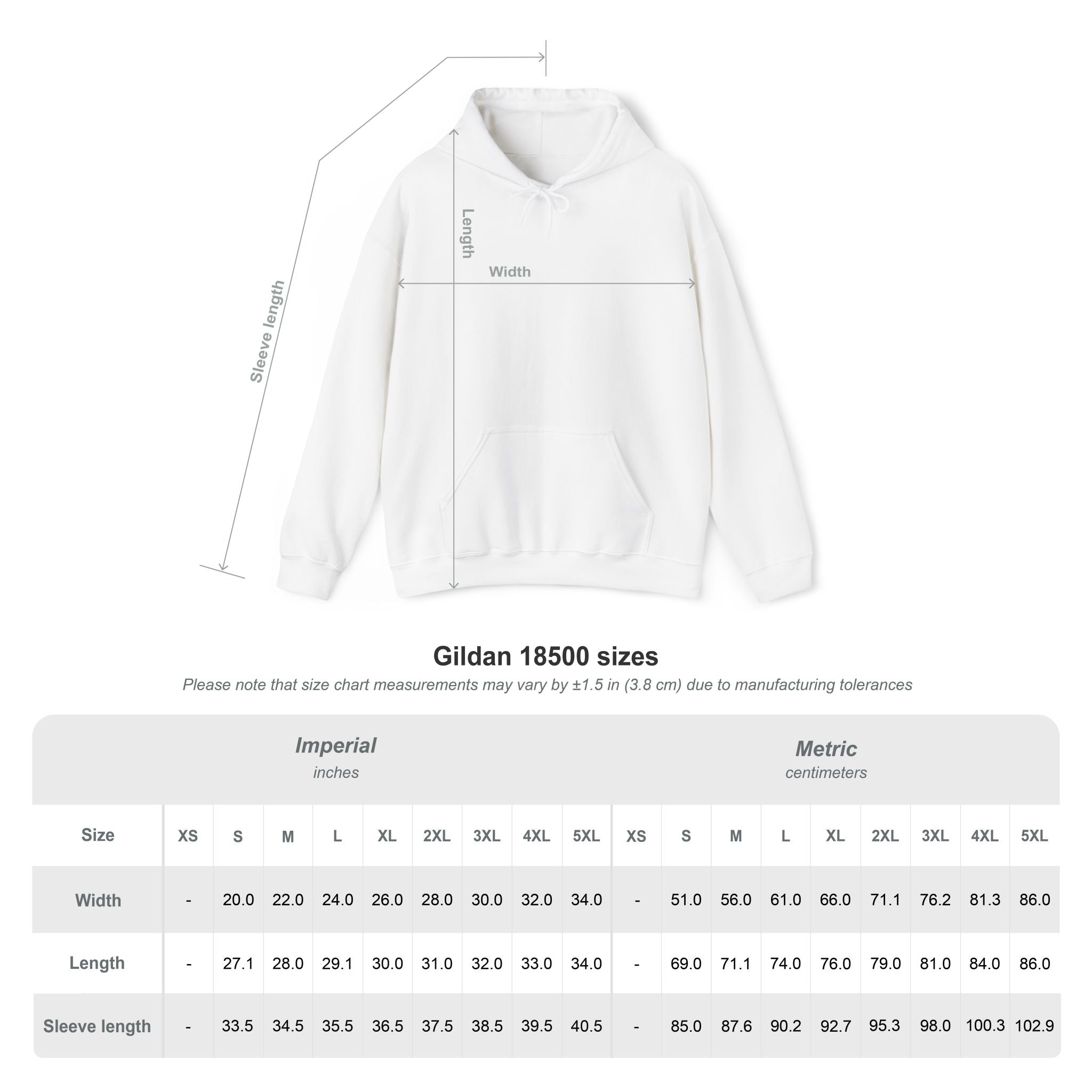 Caddie Row On The Range Hoodie