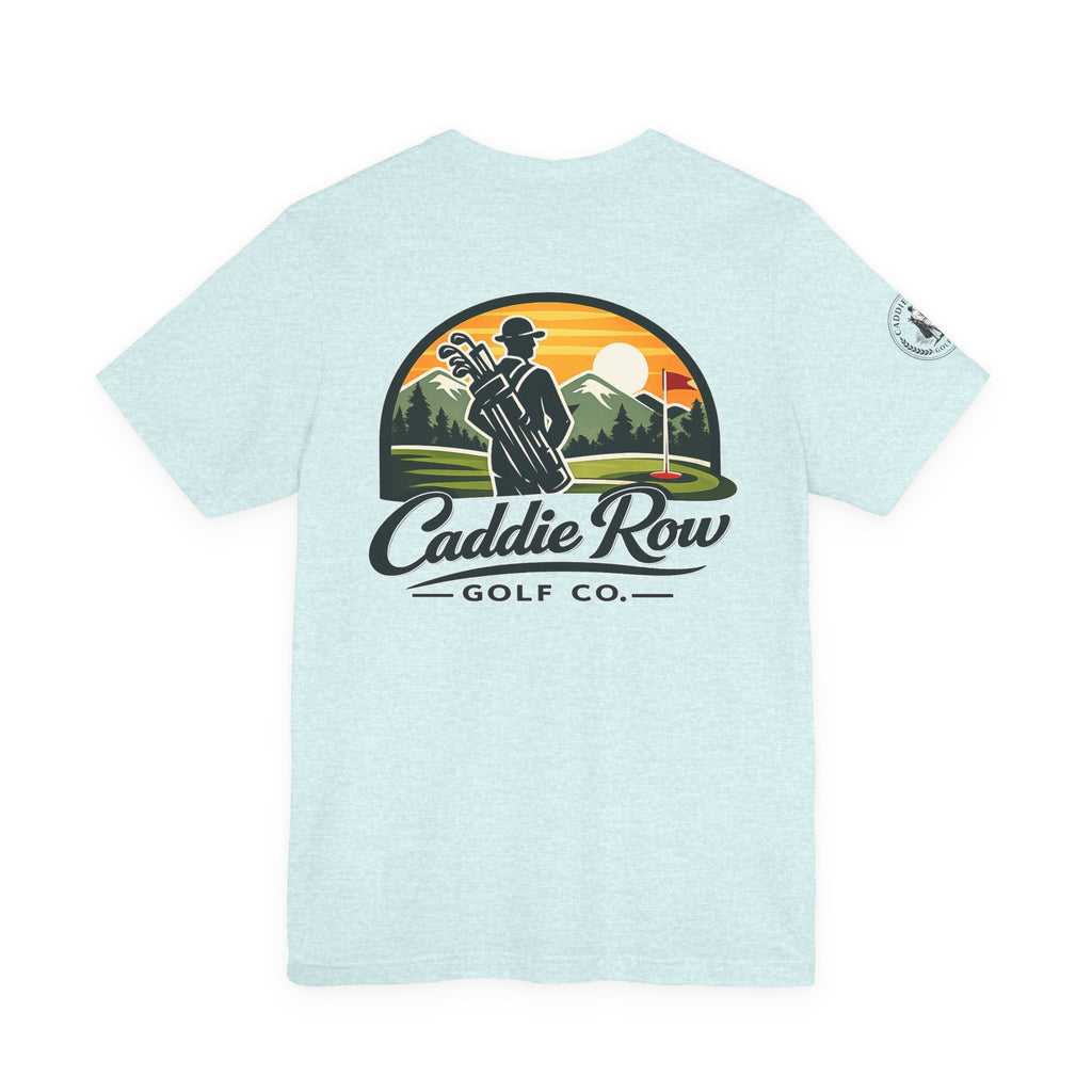 On the Range Graphic Tee