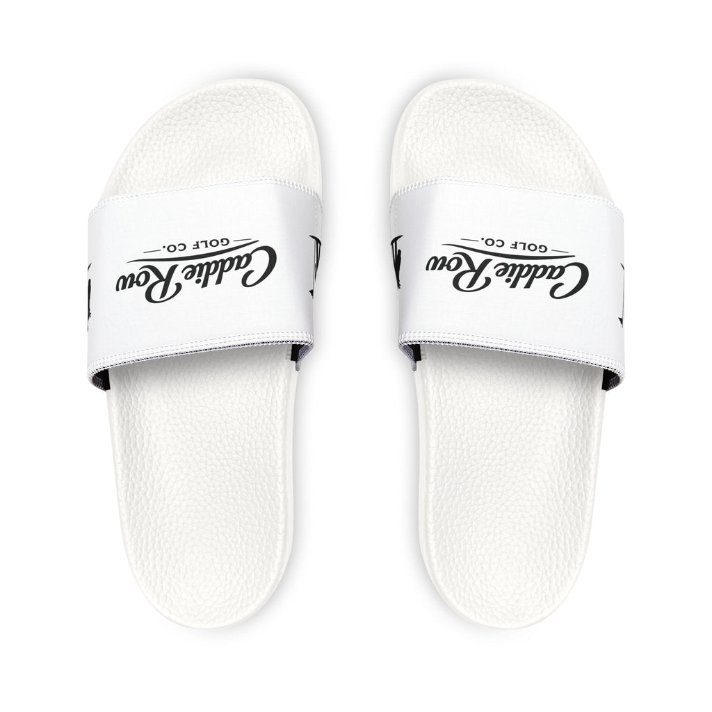 Men's Post Round Slide Sandals
