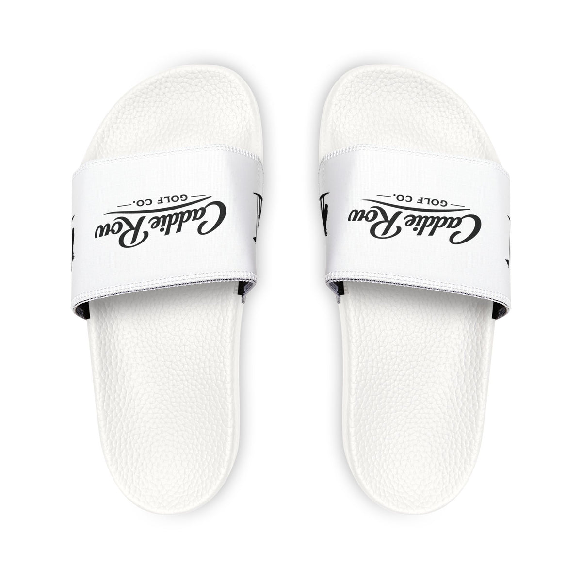 Men's Post Round Slide Sandals
