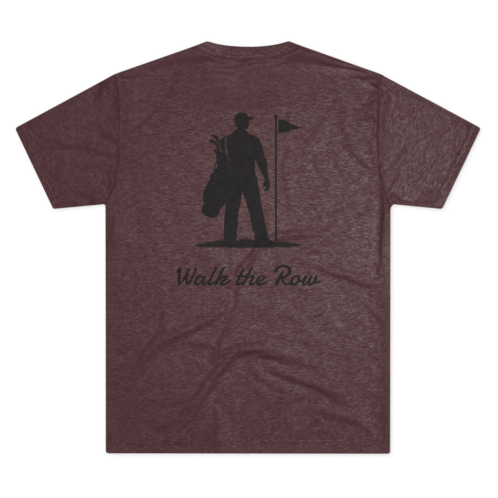 Caddie Row Golf Chip Shot Tee