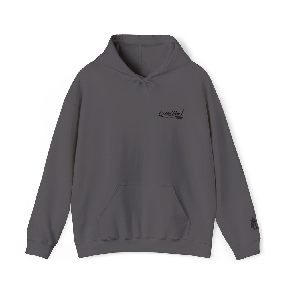 Caddie Row On The Range Hoodie