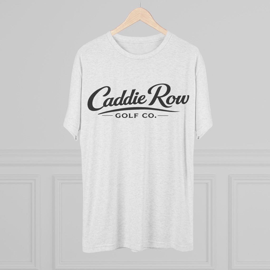 Caddie Row Golf Chip Shot Tee