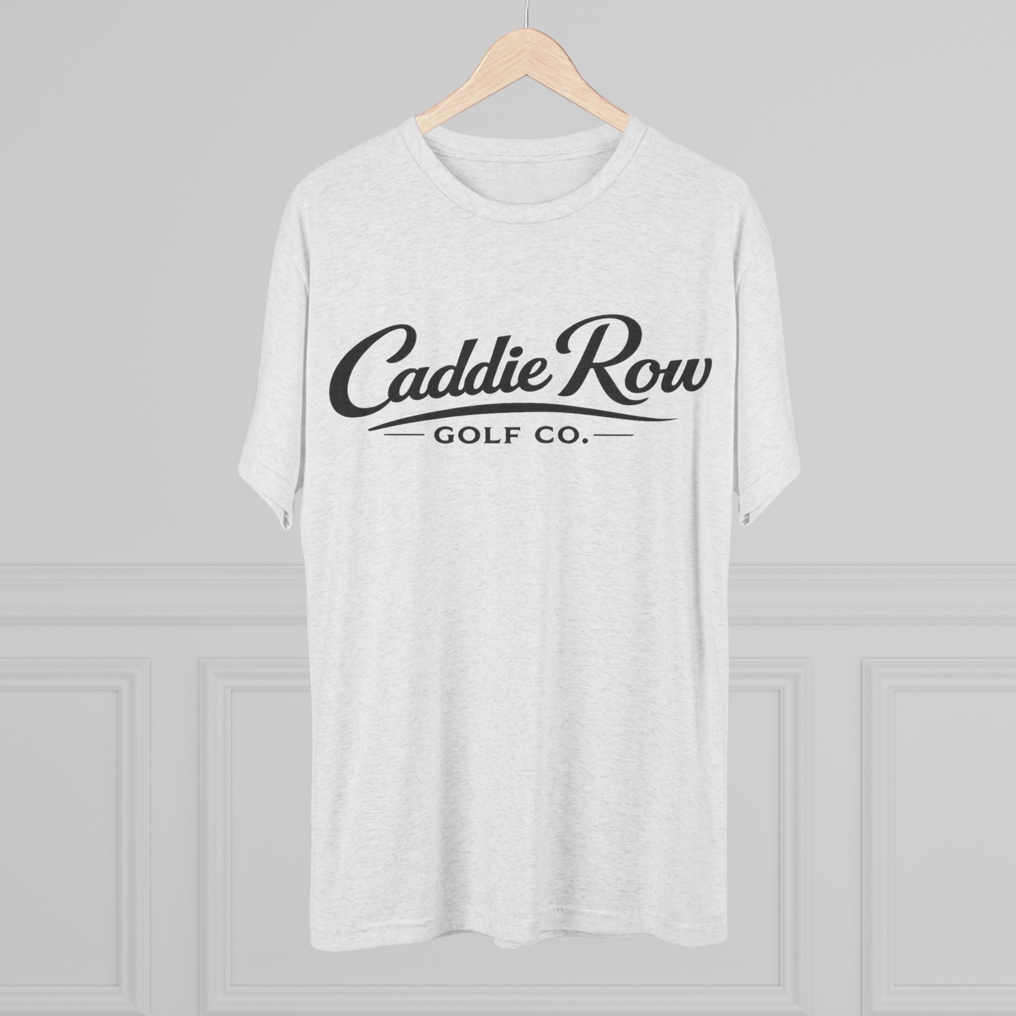 Caddie Row Golf Chip Shot Tee