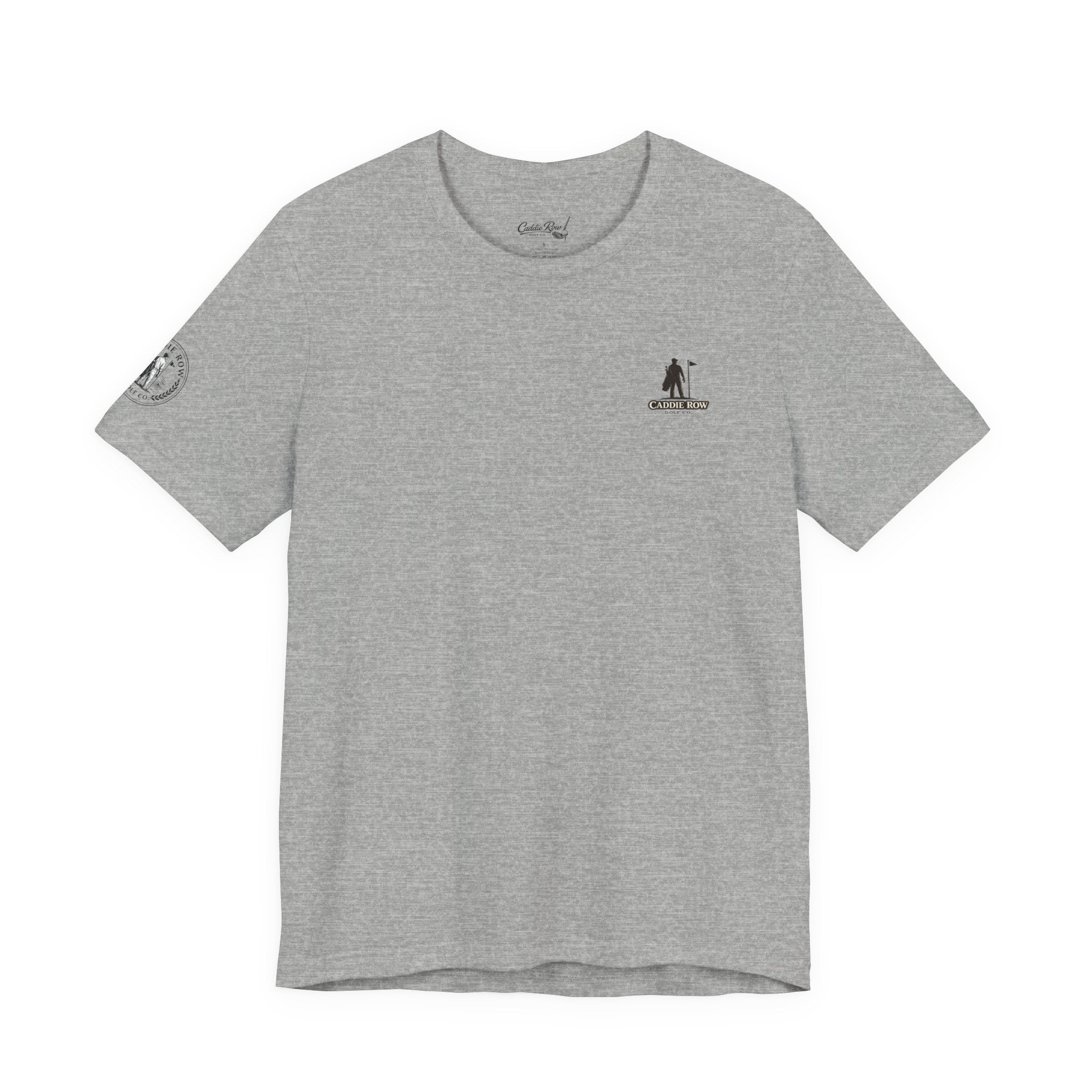 On the Range Graphic Tee