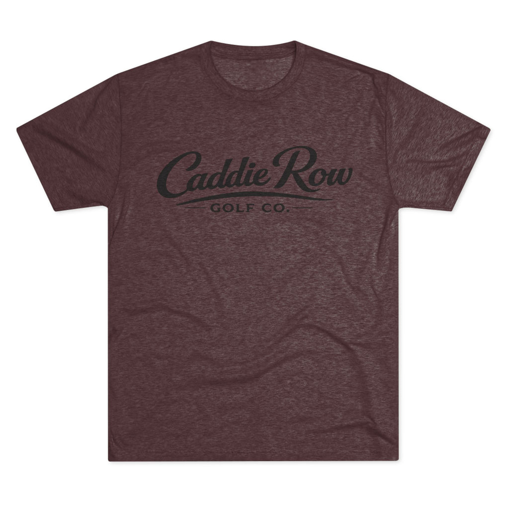 Caddie Row Golf Chip Shot Tee