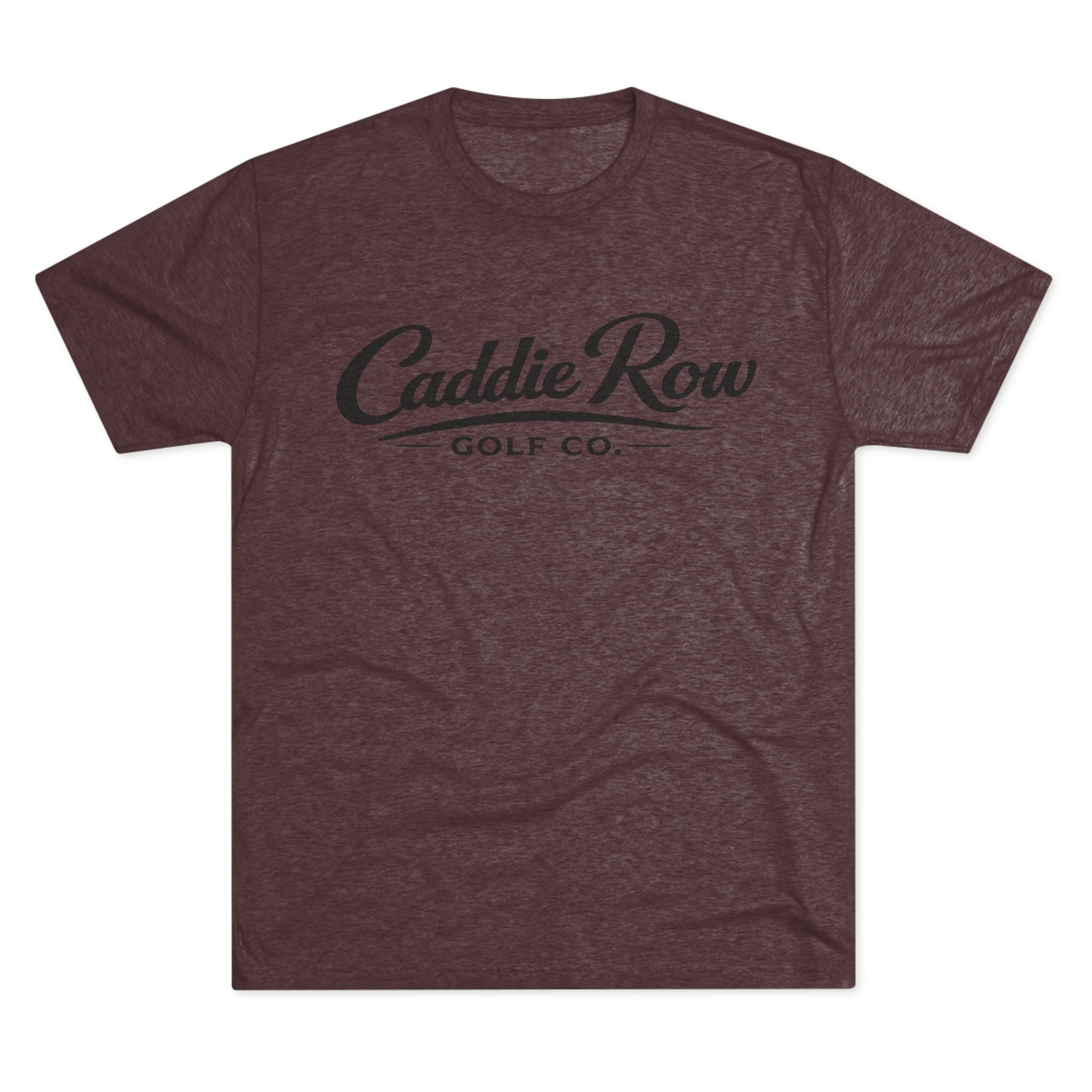 Caddie Row Golf Chip Shot Tee