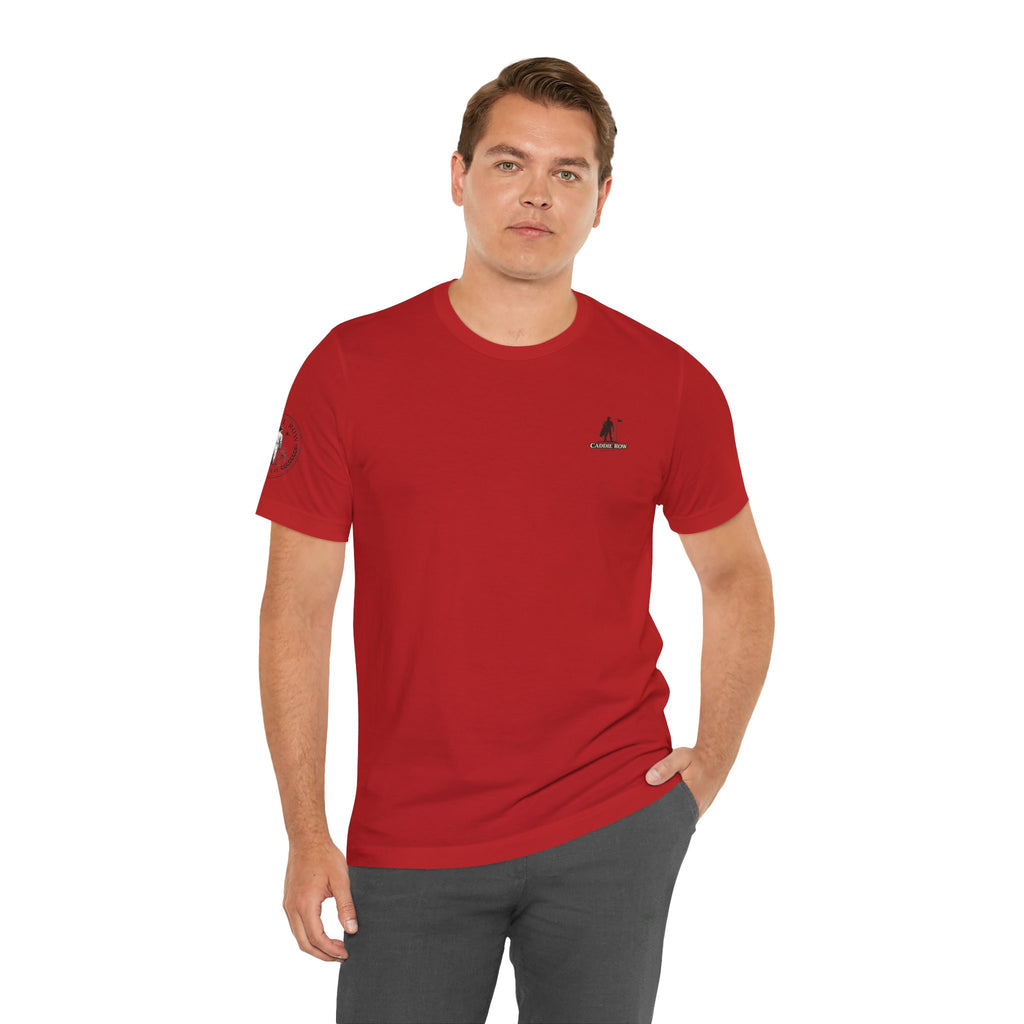 On the Range Graphic Tee