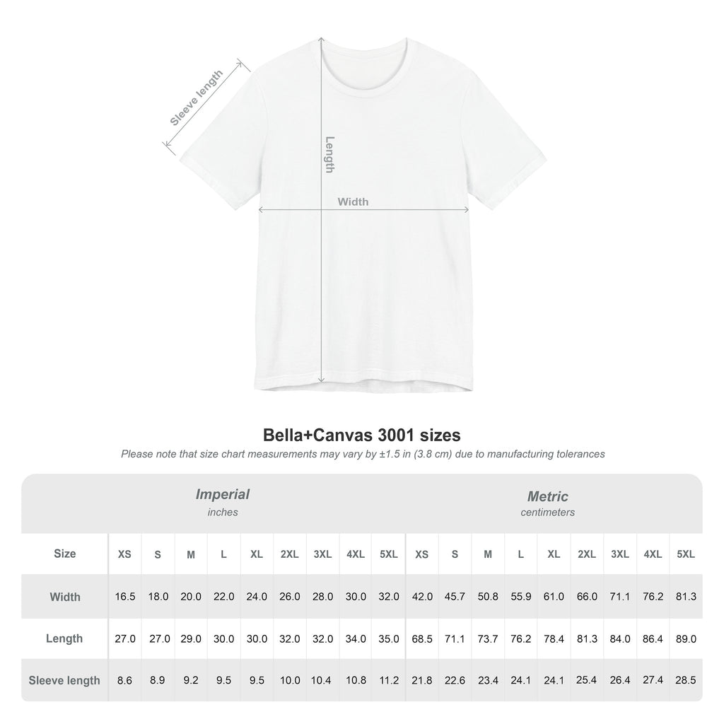 On the Range Graphic Tee