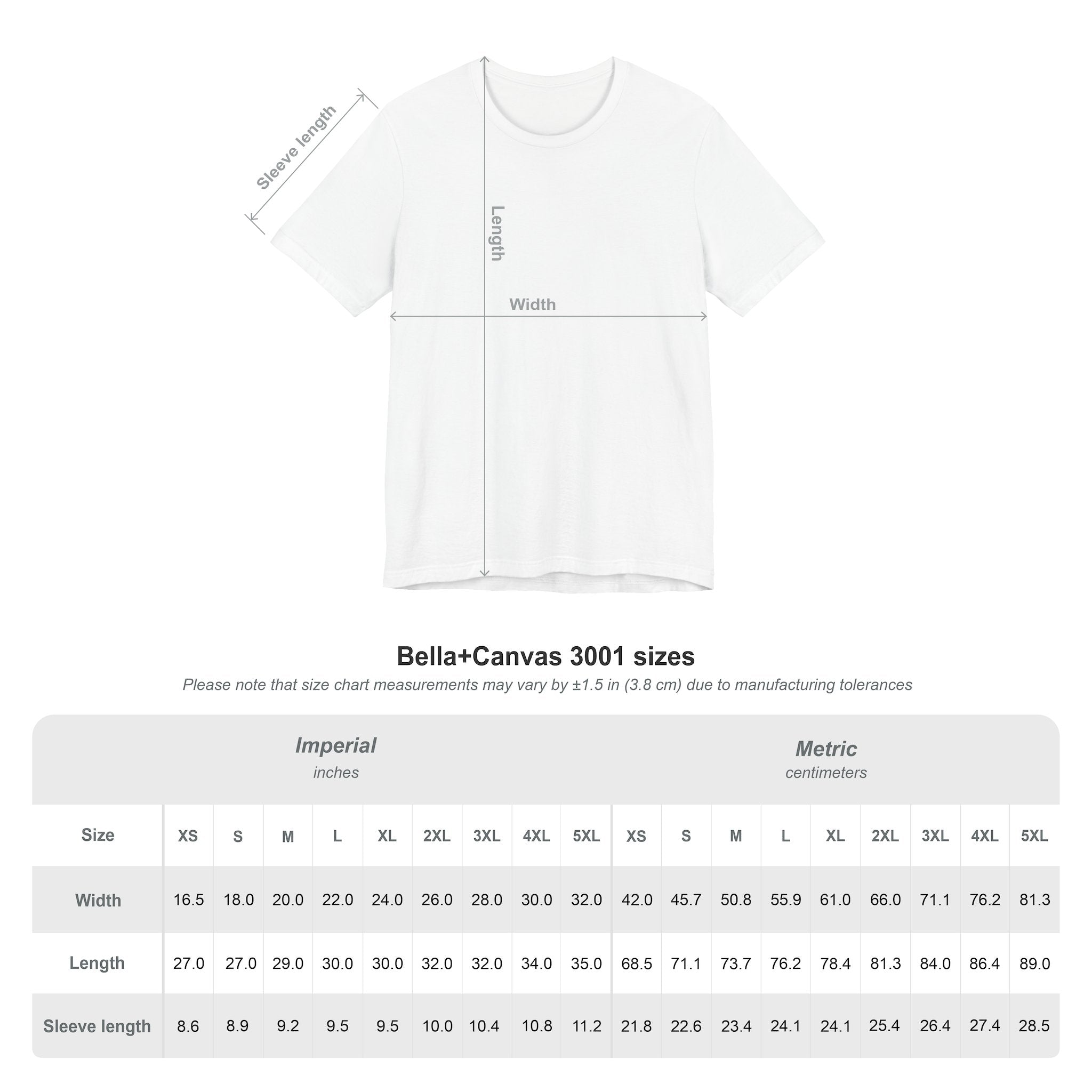 On the Range Graphic Tee