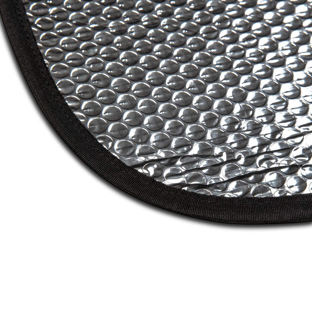 Car Sun Shade – Caddie Row Golf Co. Windshield Protector