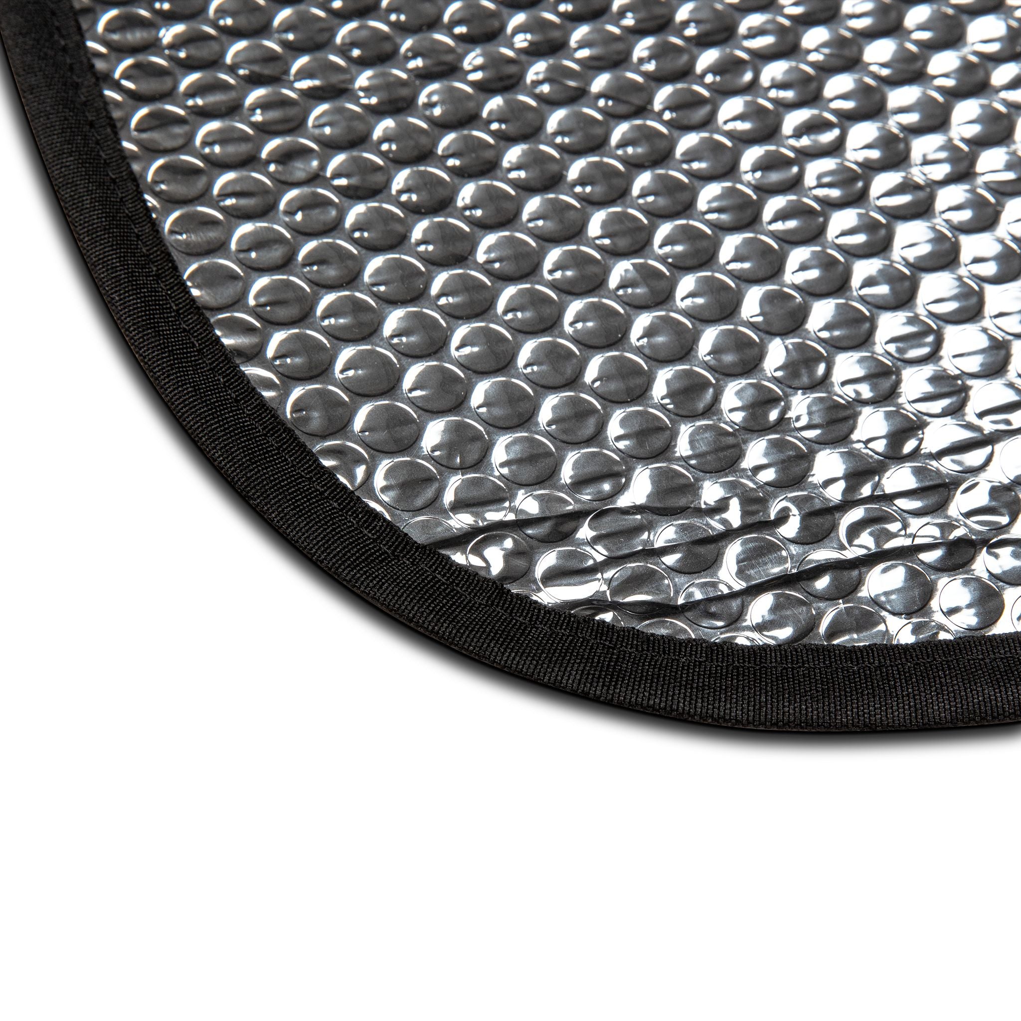Car Sun Shade – Caddie Row Golf Co. Windshield Protector