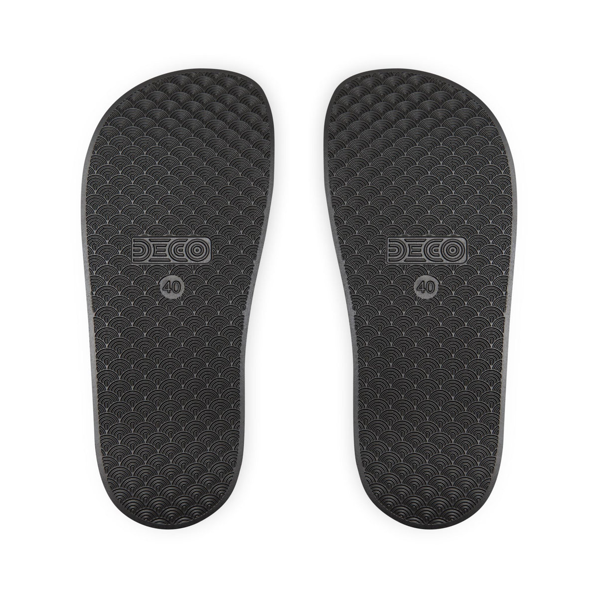 Men's Post Round Slide Sandals