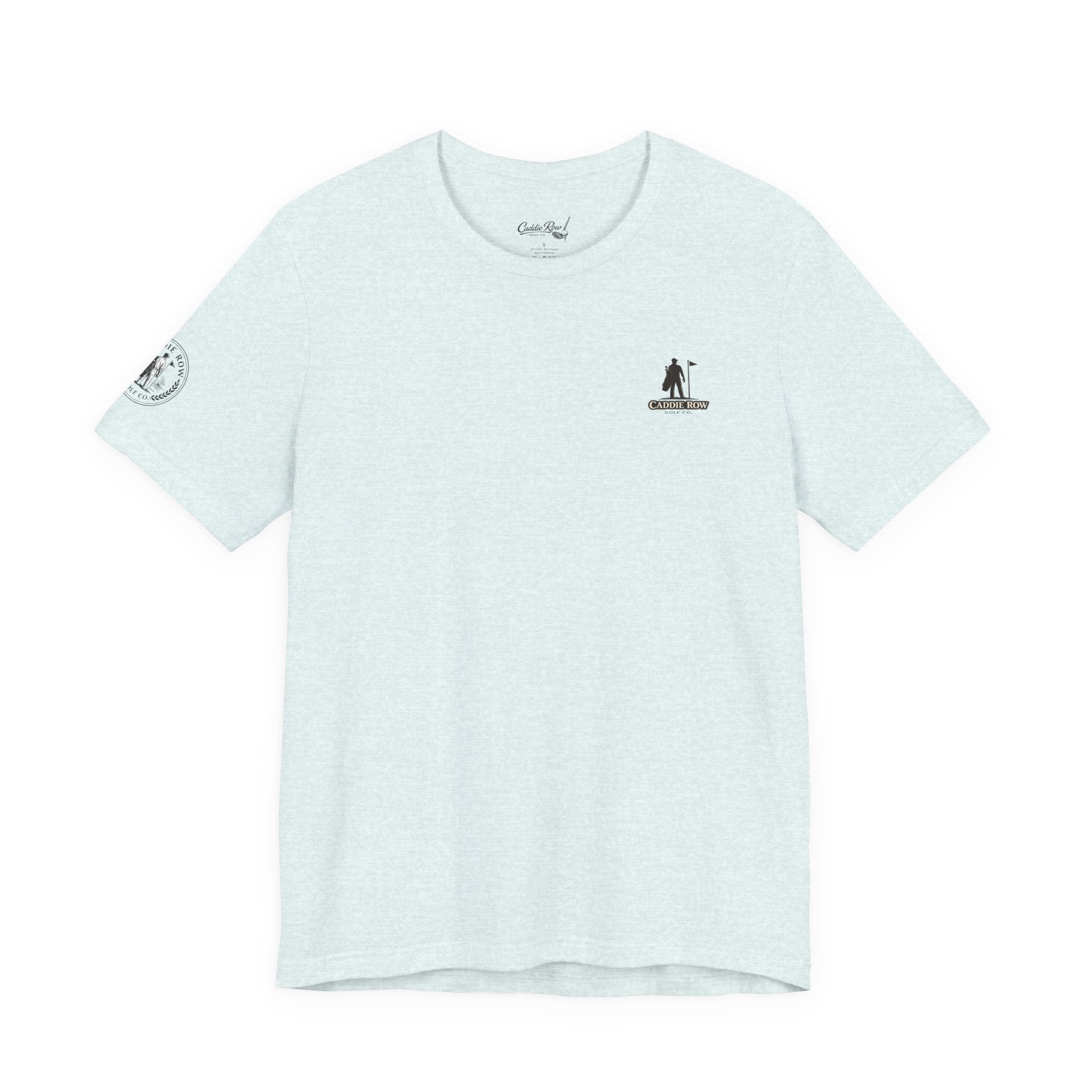 On the Range Graphic Tee