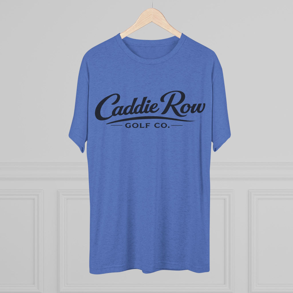 Caddie Row Golf Chip Shot Tee