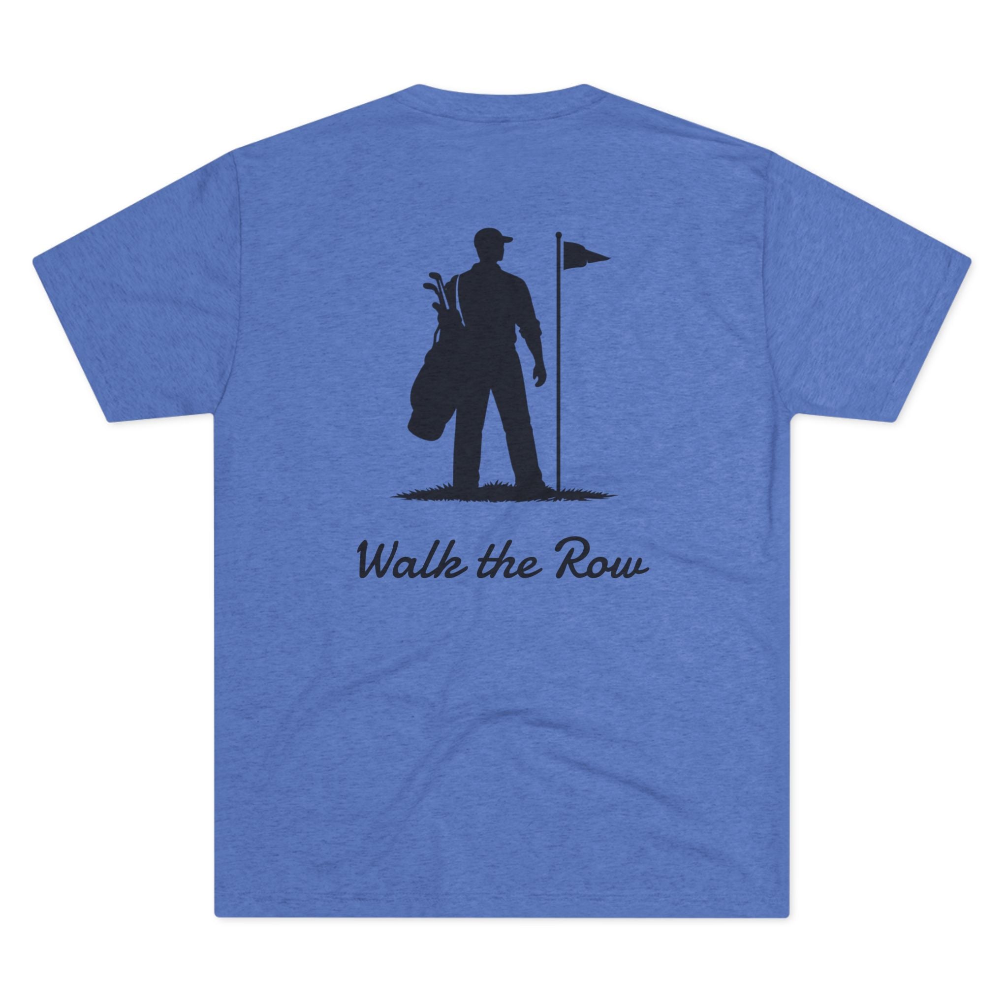 Caddie Row Golf Chip Shot Tee
