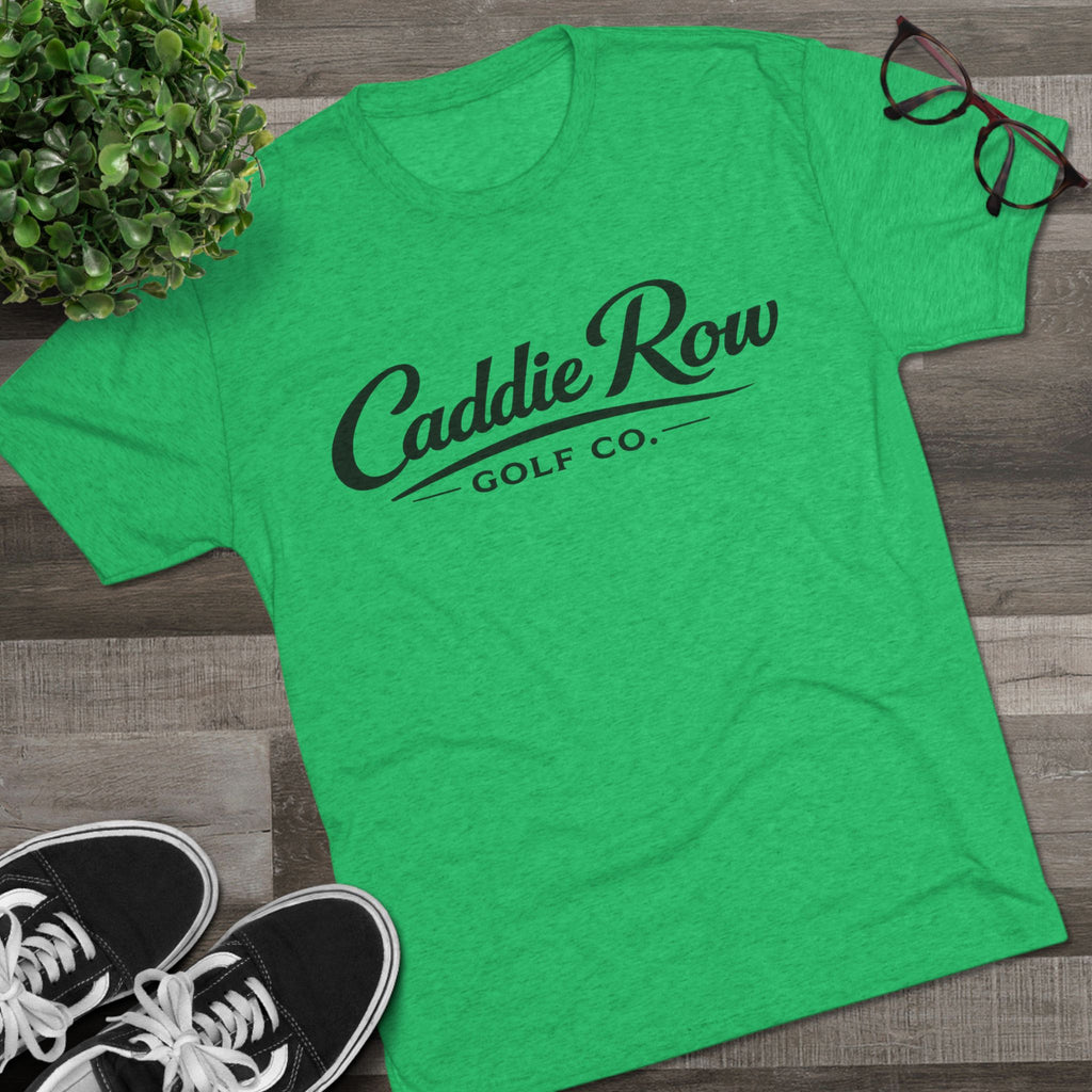 Caddie Row Golf Chip Shot Tee