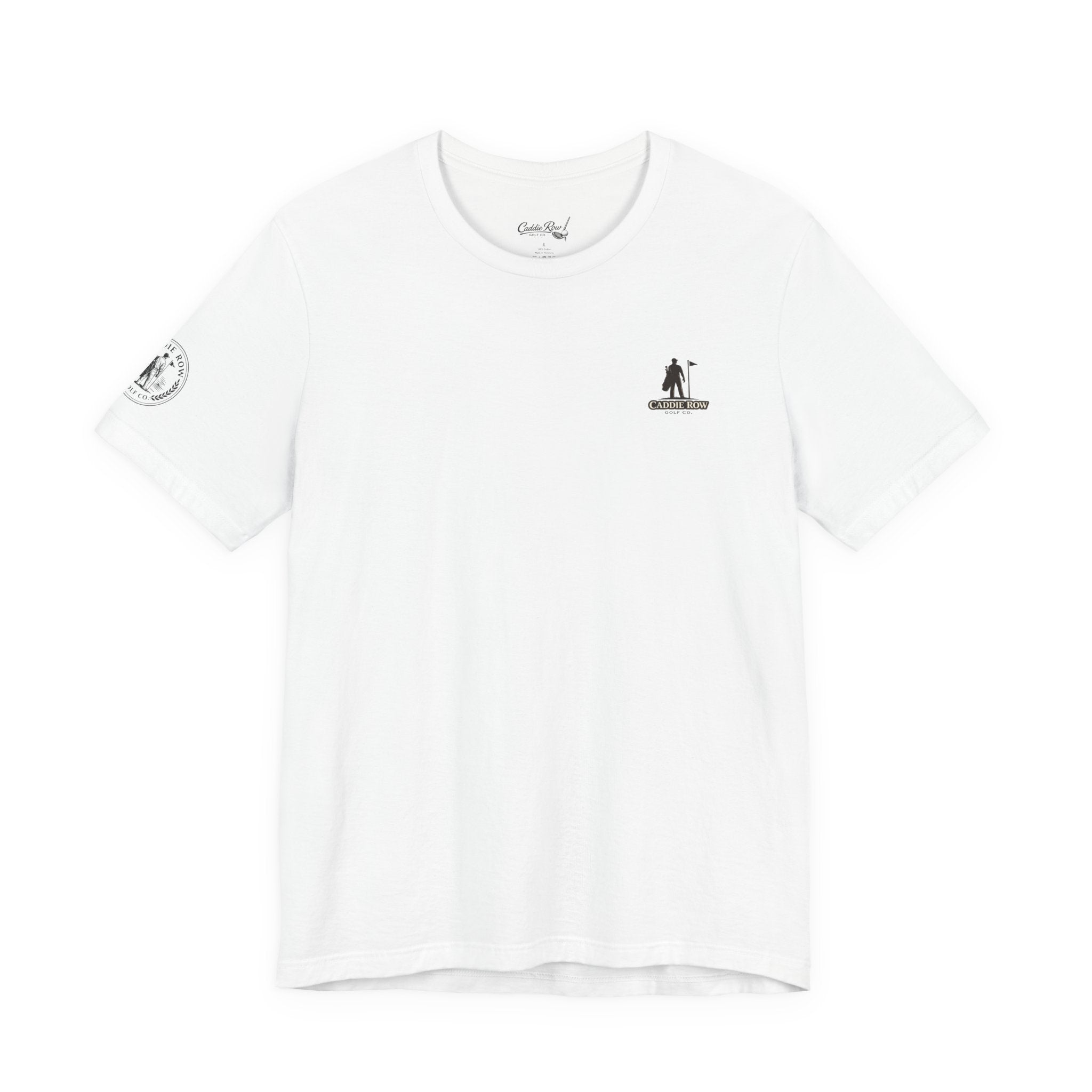 On the Range Graphic Tee