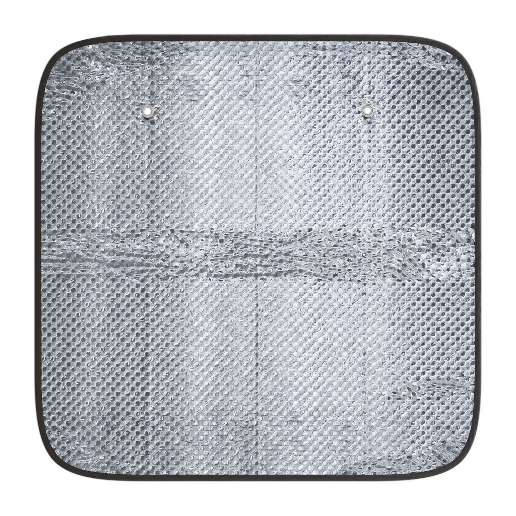 Car Sun Shade – Caddie Row Golf Co. Windshield Protector