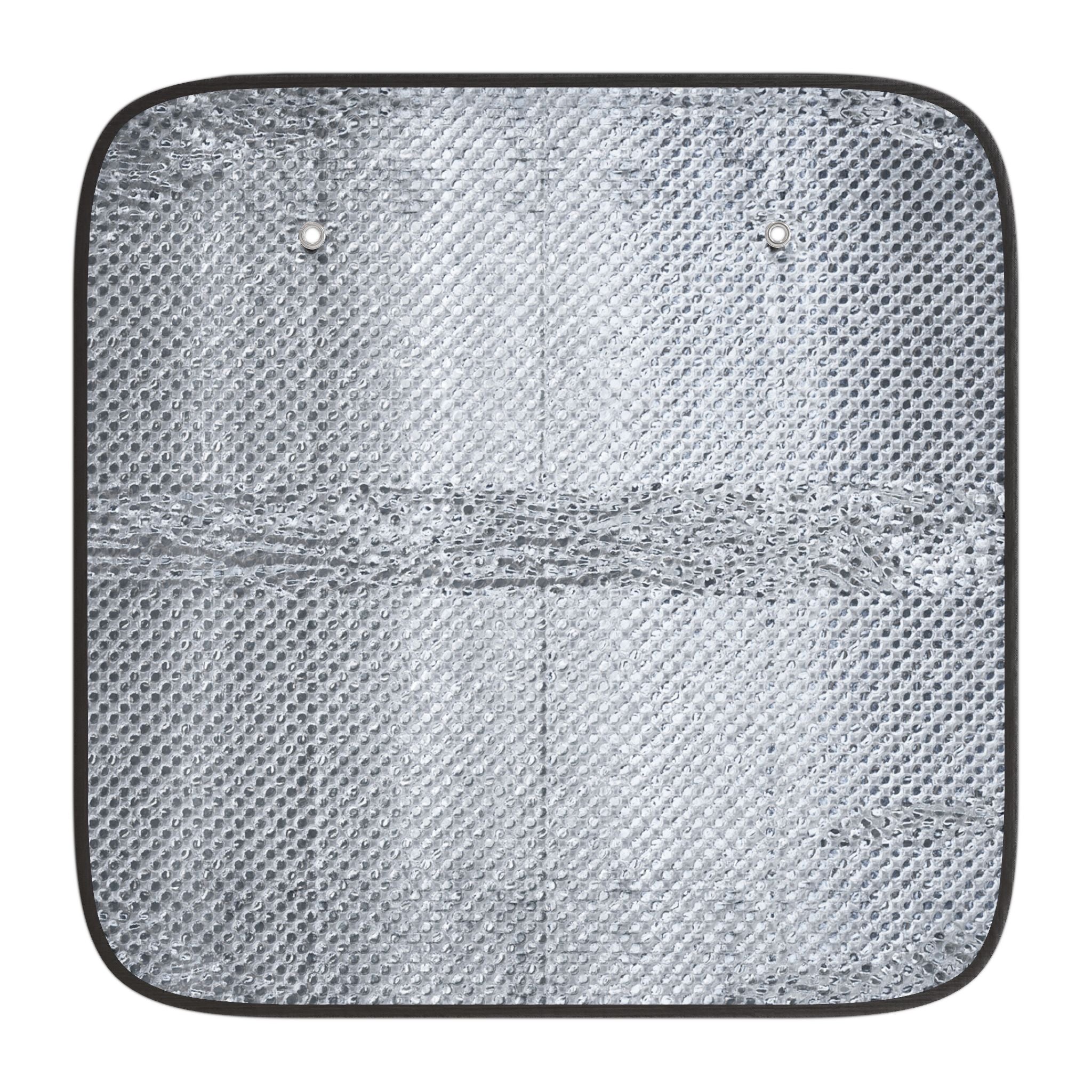 Car Sun Shade – Caddie Row Golf Co. Windshield Protector