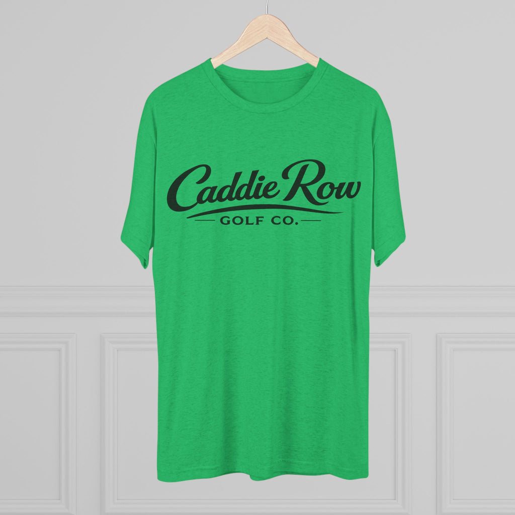 Caddie Row Golf Chip Shot Tee