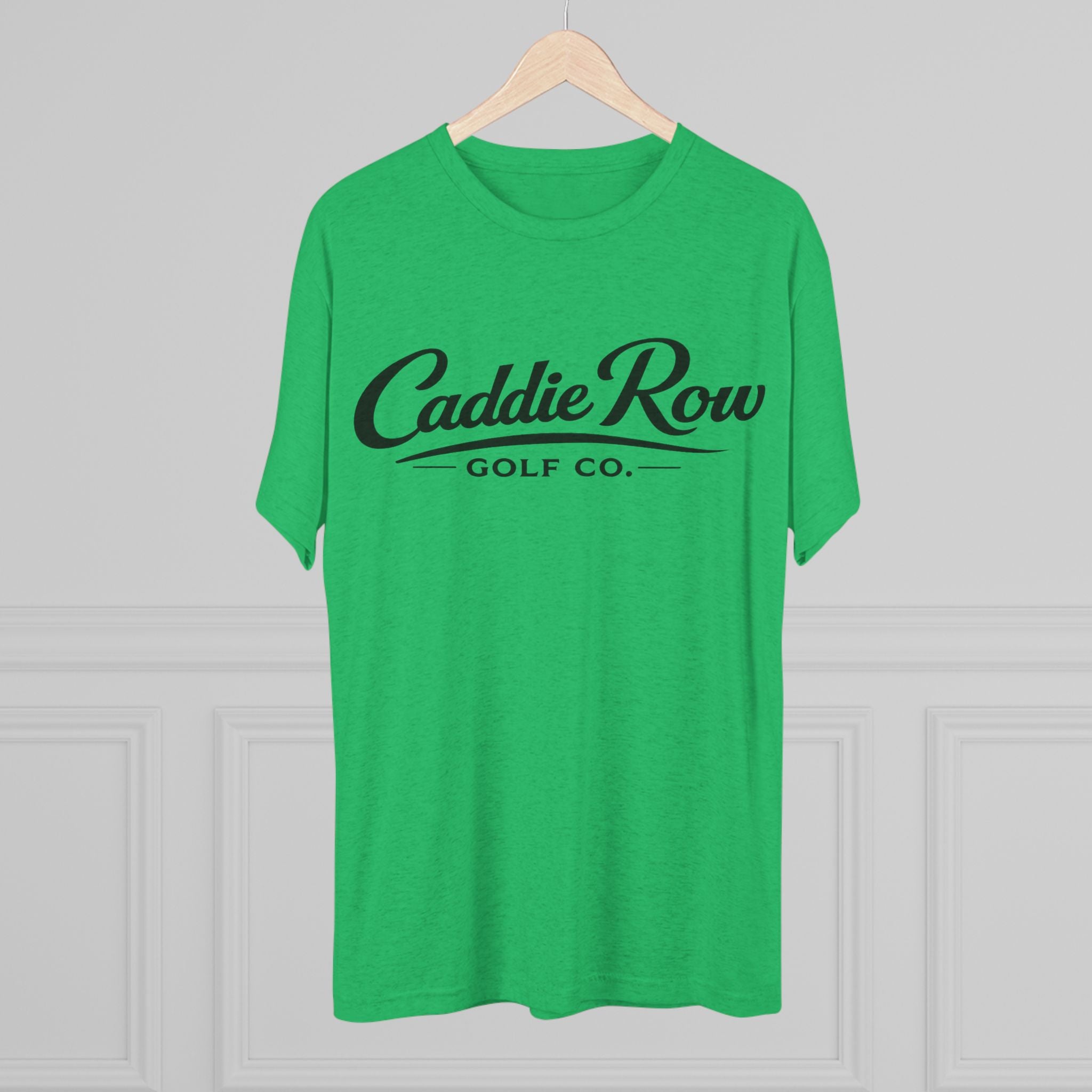 Caddie Row Golf Chip Shot Tee