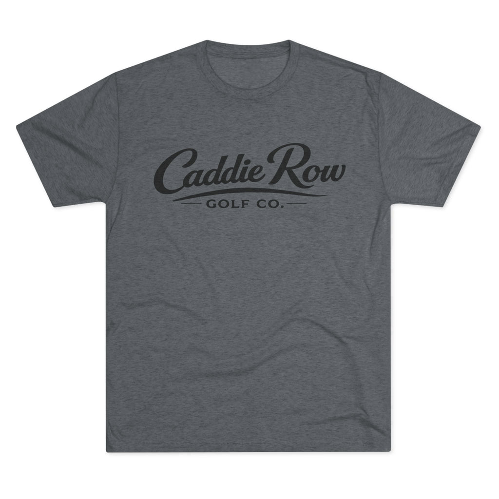 Caddie Row Golf Chip Shot Tee