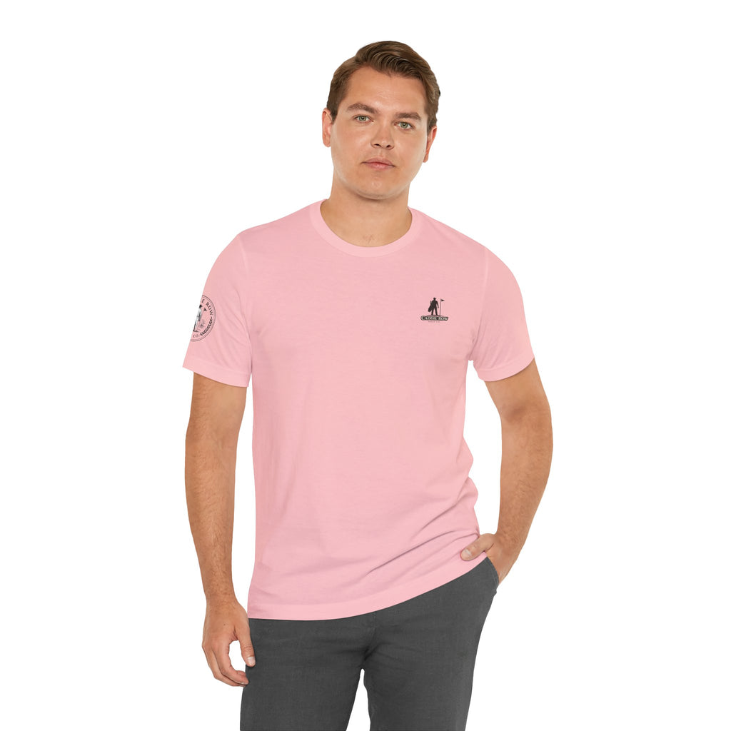 On the Range Graphic Tee