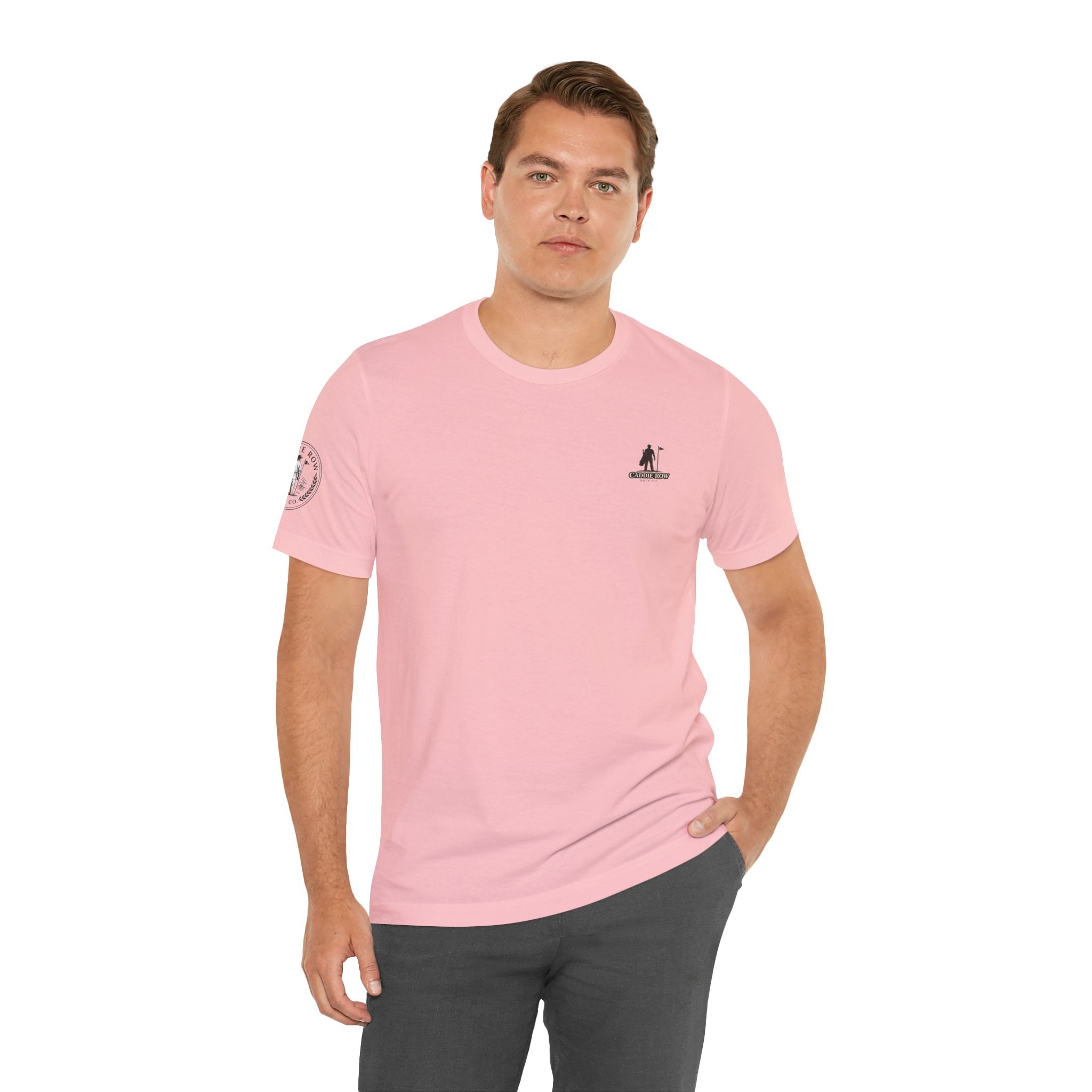 On the Range Graphic Tee