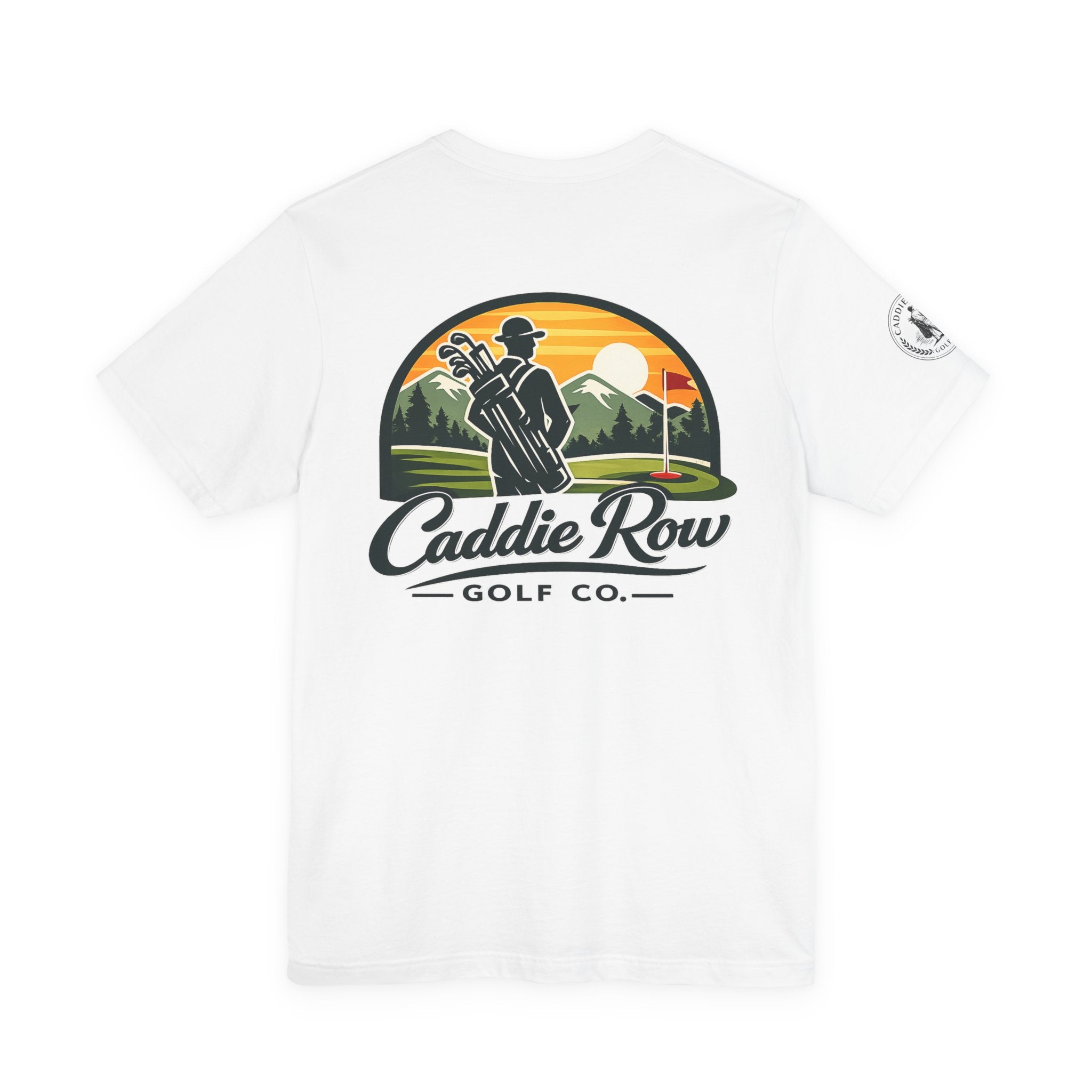 On the Range Graphic Tee