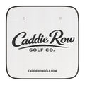 Car Sun Shade – Caddie Row Golf Co. Windshield Protector