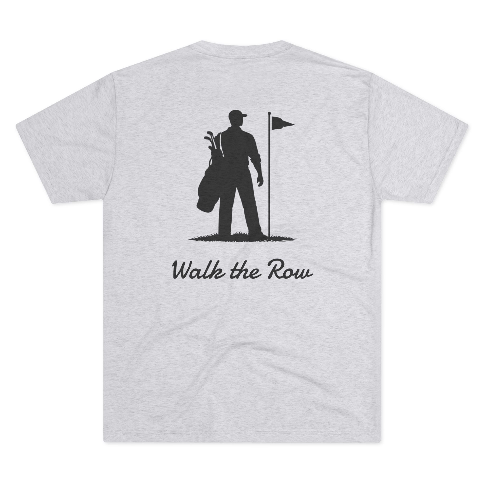 Caddie Row Golf Chip Shot Tee