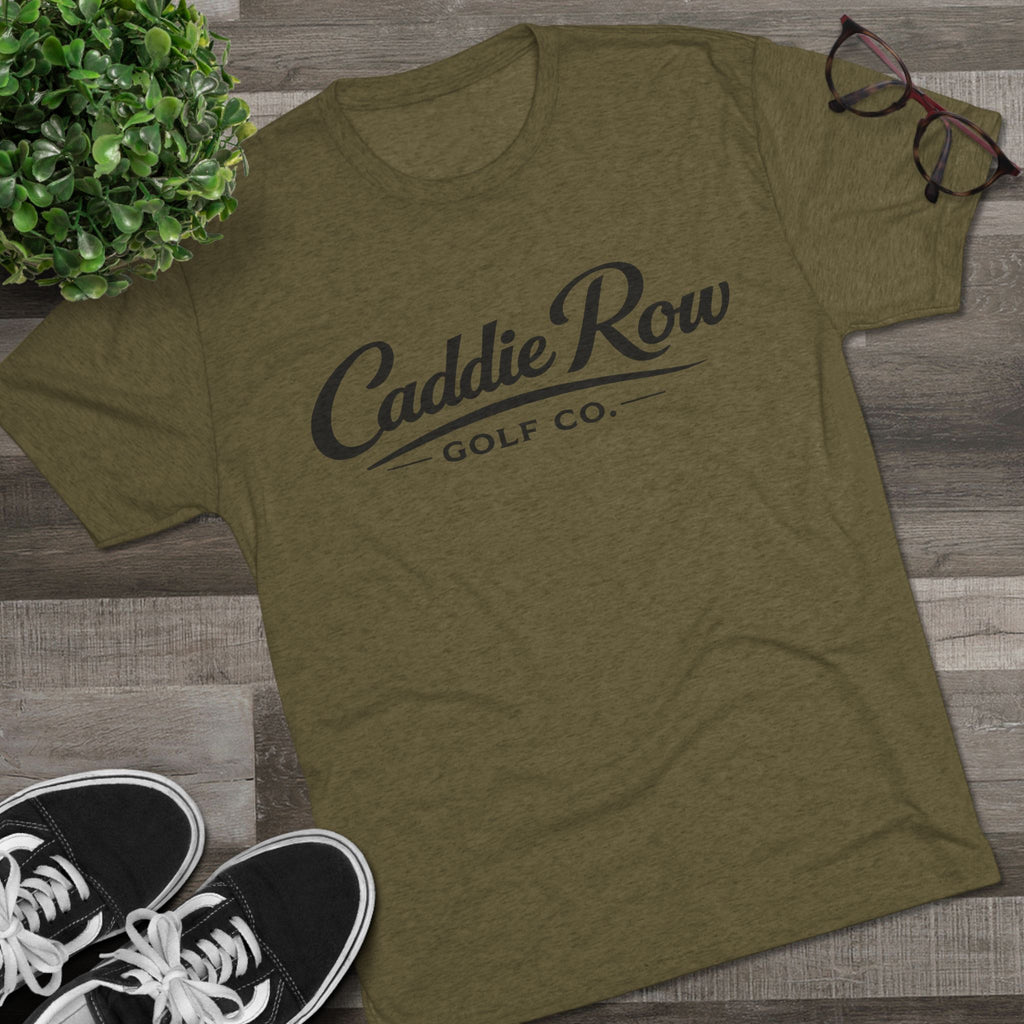 Caddie Row Golf Chip Shot Tee