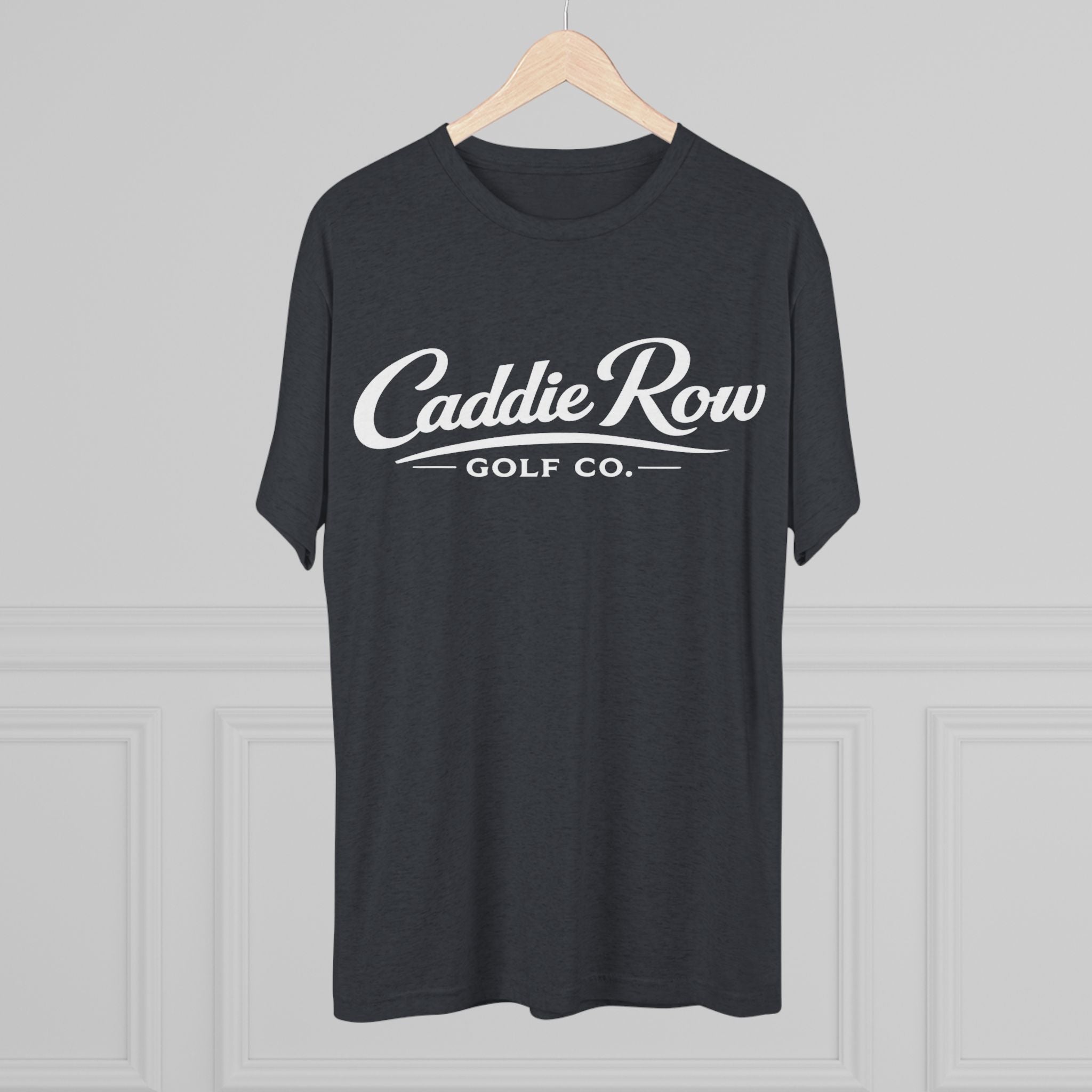 Caddie Row Golf Chip Shot Tee
