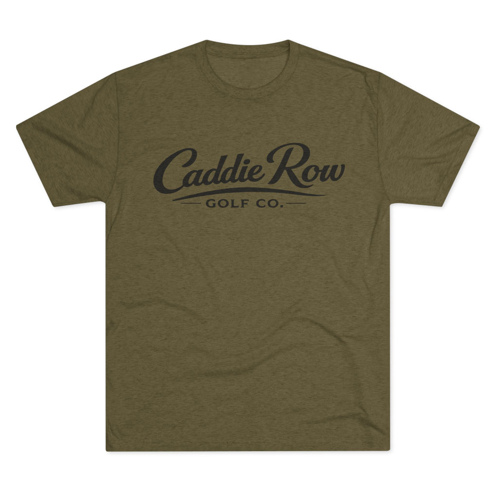 Caddie Row Golf Chip Shot Tee