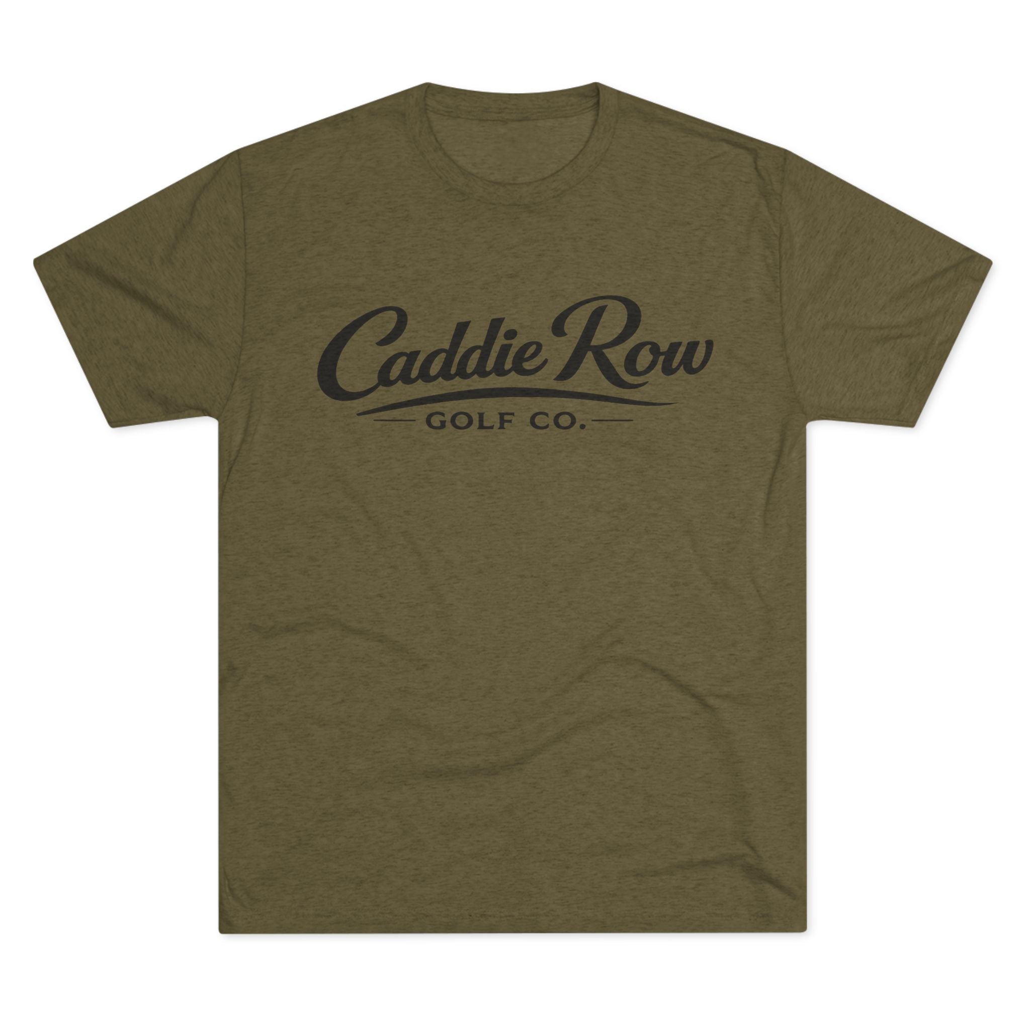 Caddie Row Golf Chip Shot Tee