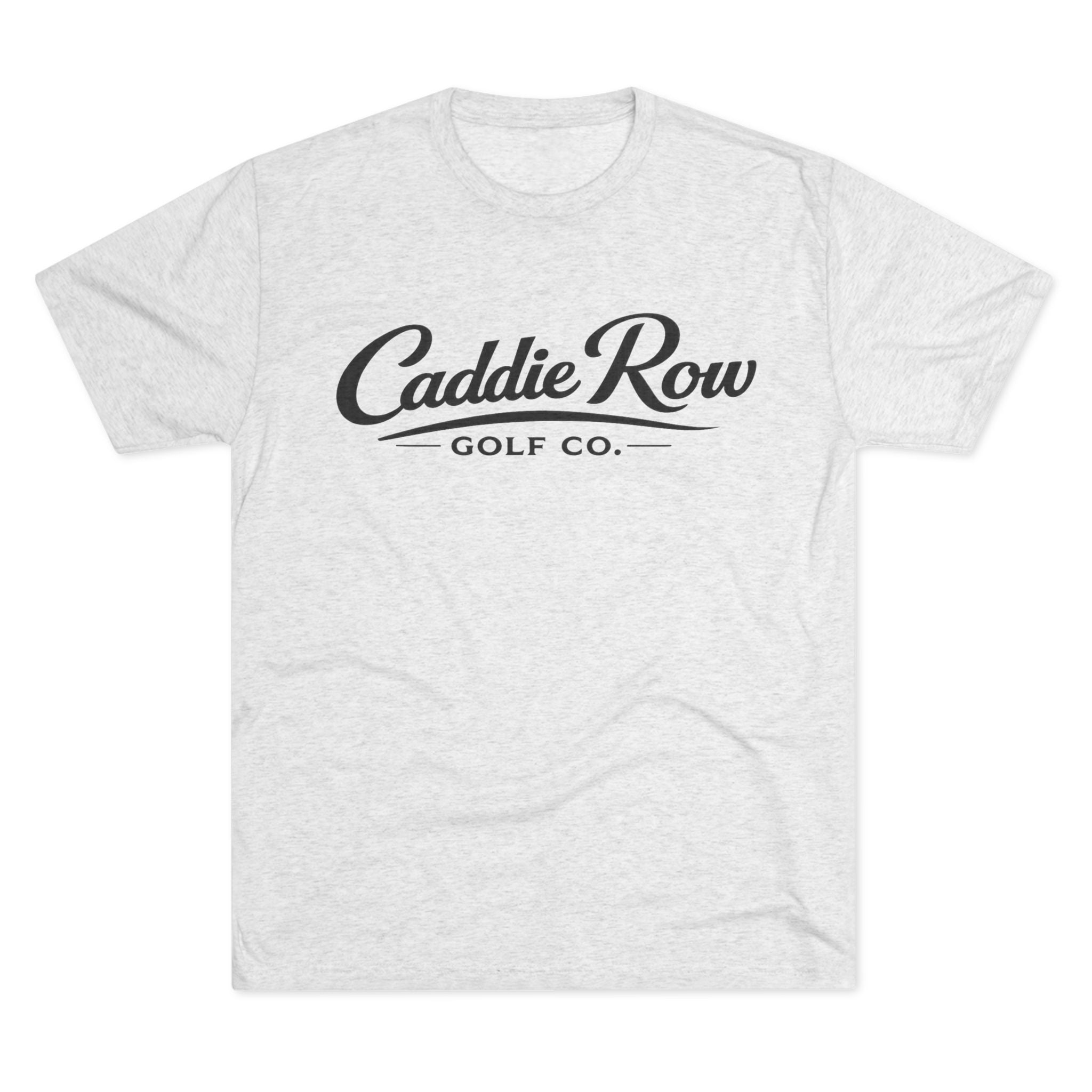 Caddie Row Golf Chip Shot Tee