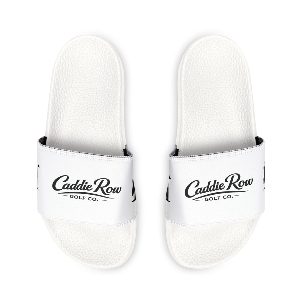 Men's Post Round Slide Sandals