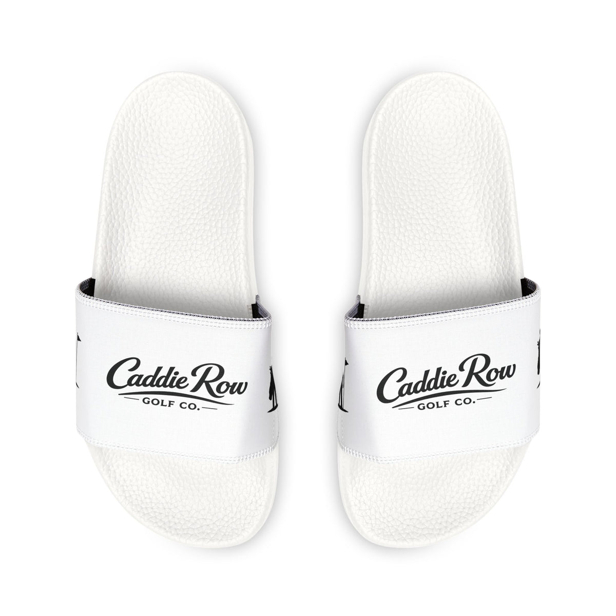 Men's Post Round Slide Sandals