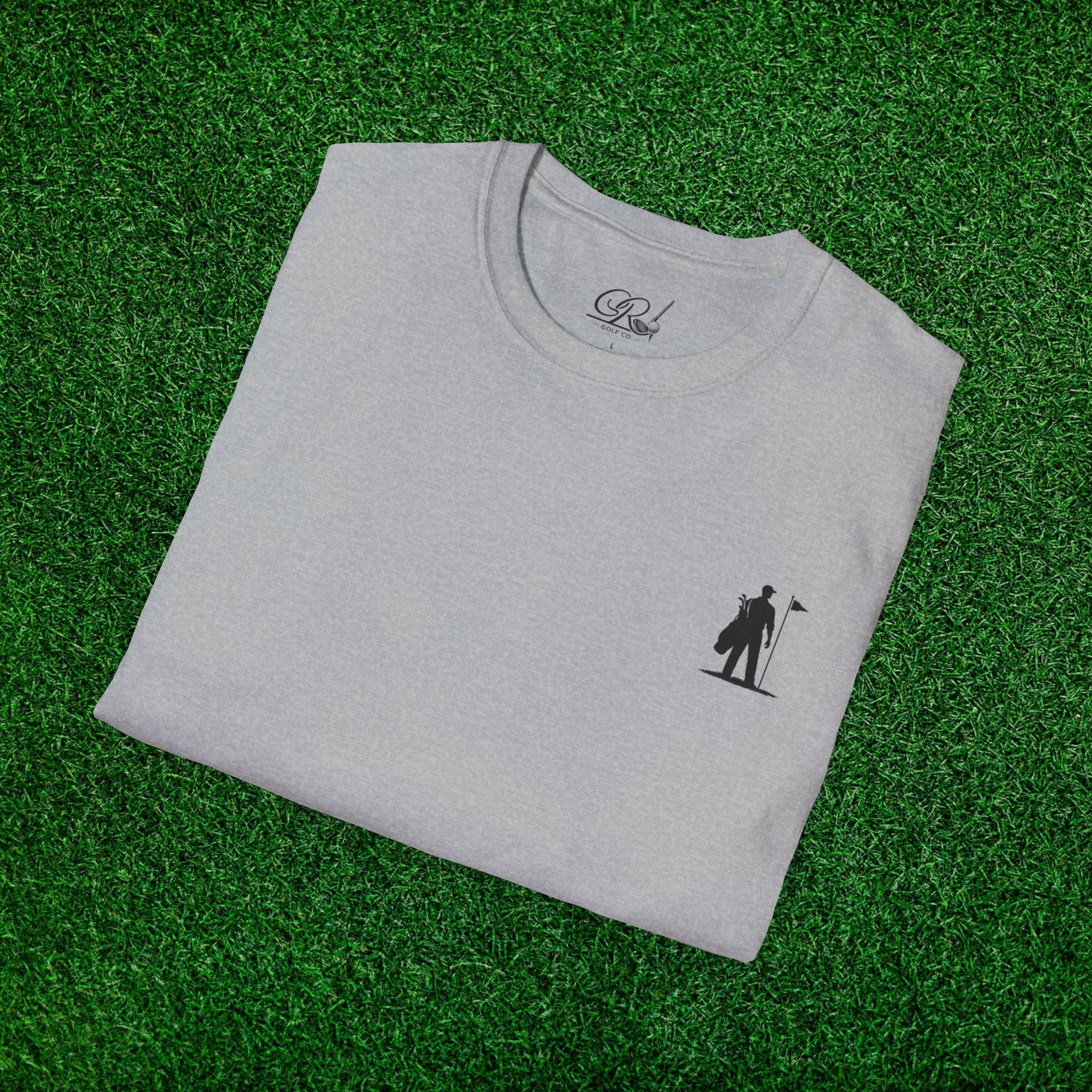 Caddie Row Bomb Shot TEE