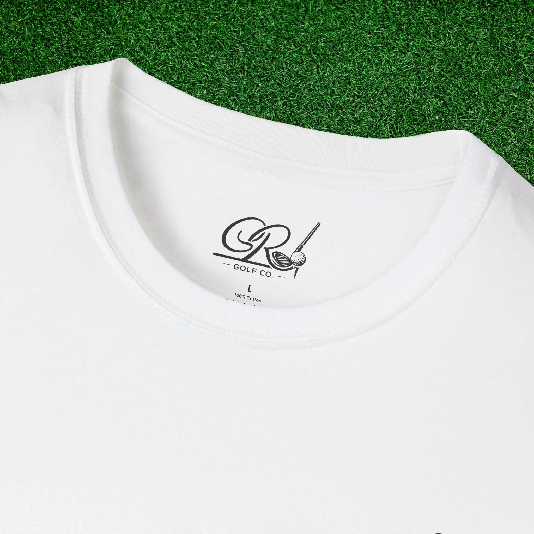 Caddie Row Bomb Shot TEE