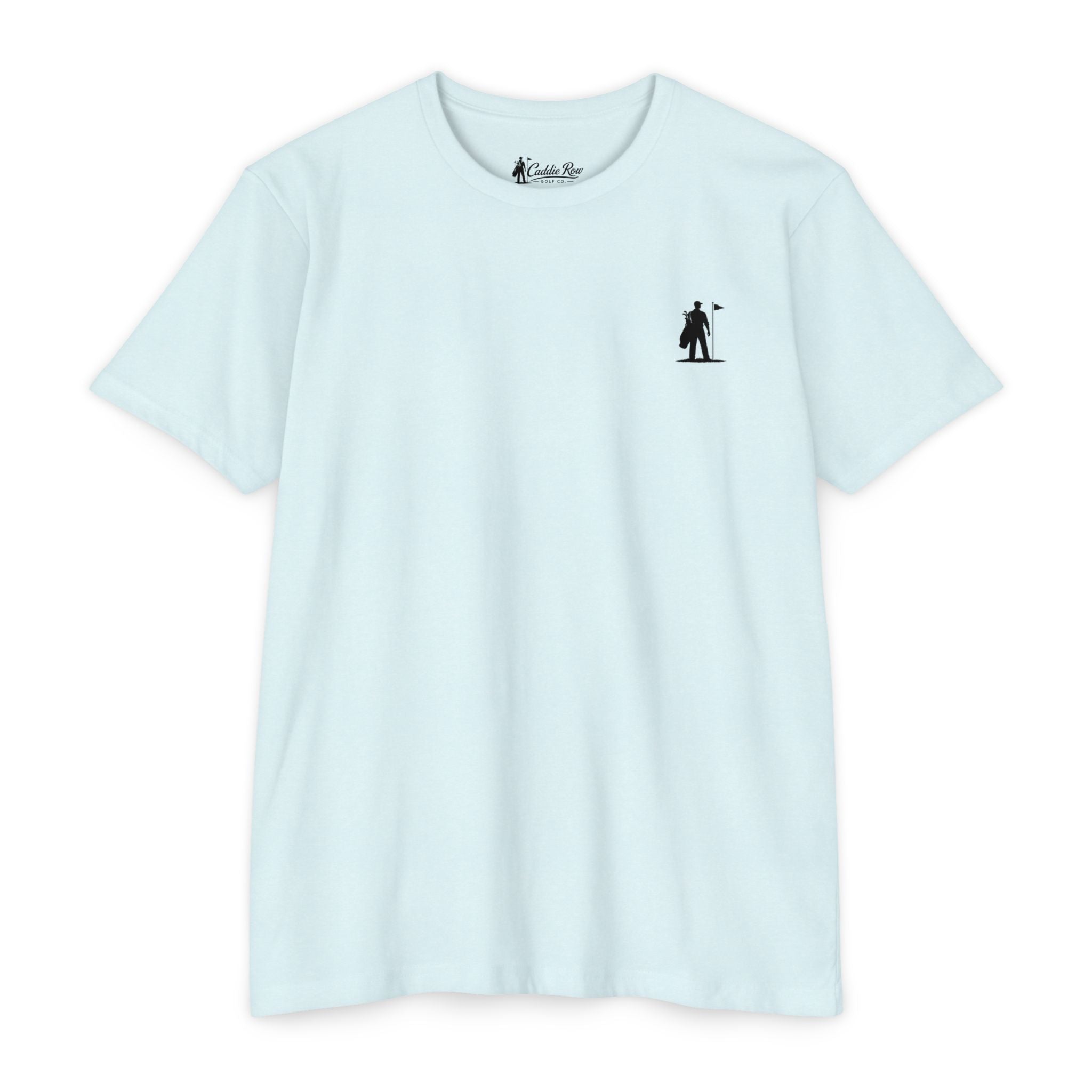 Caddie Row Golf Co. One Putt Tee