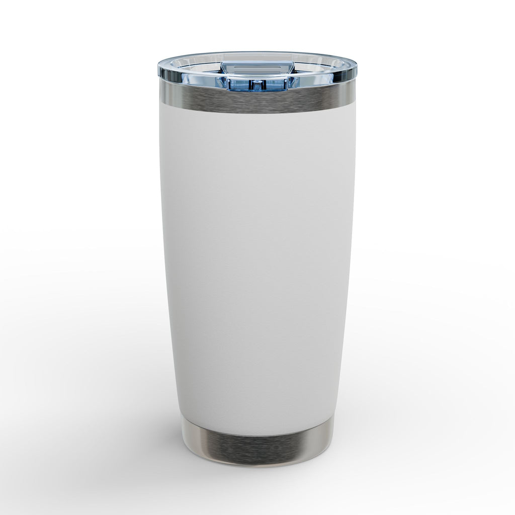 Caddie Row Engraved 20oz Tumbler