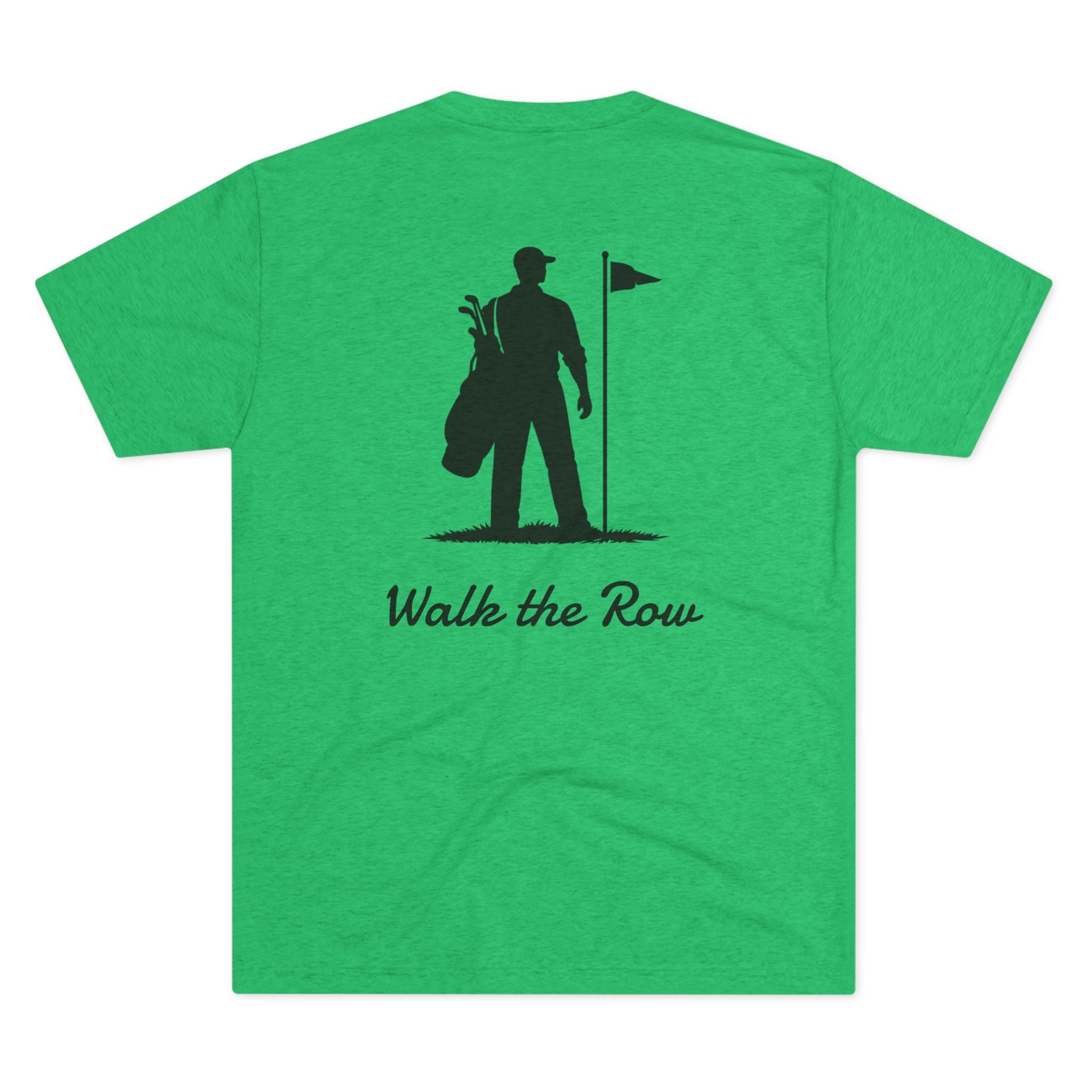 Caddie Row Golf Chip Shot Tee