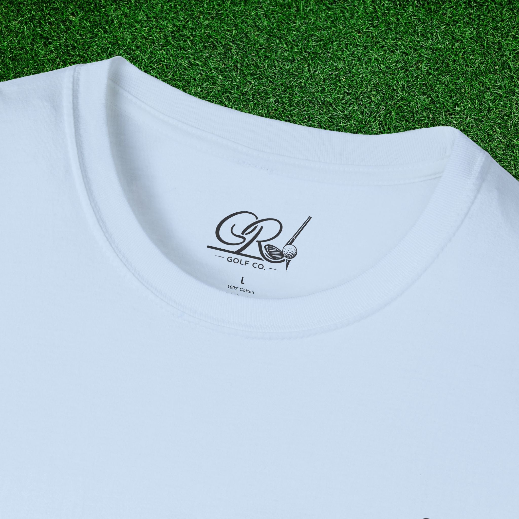 Caddie Row Bomb Shot TEE