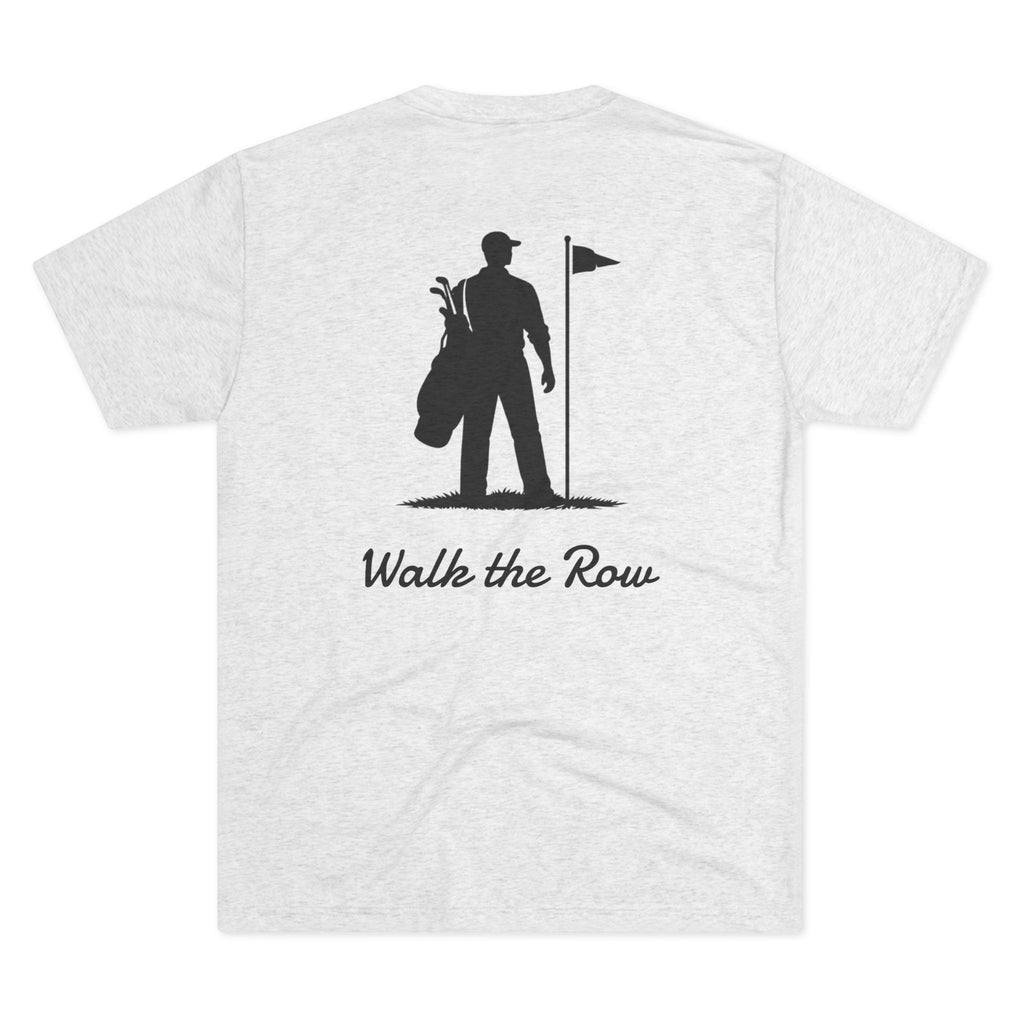 Caddie Row Golf Chip Shot Tee
