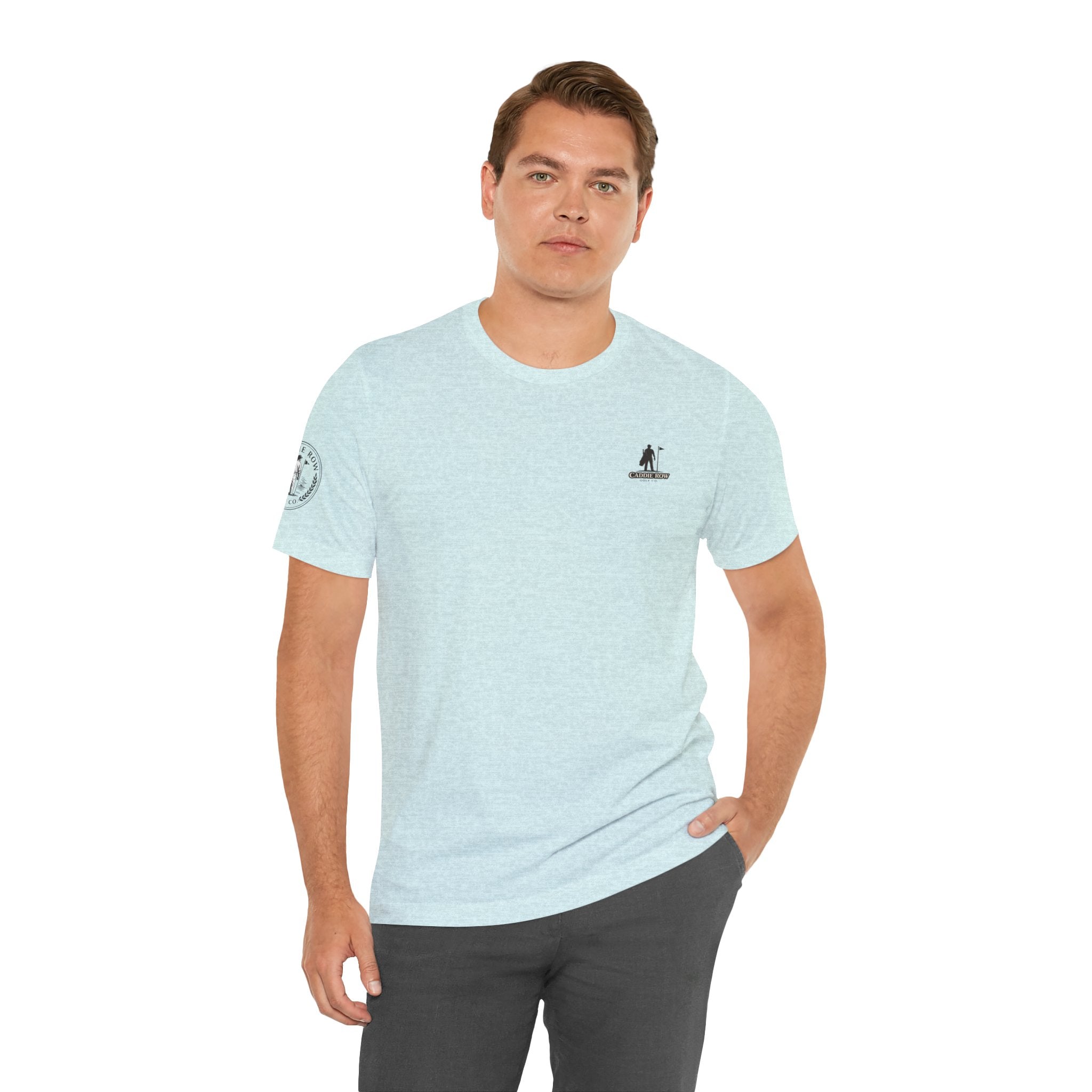 On the Range Graphic Tee